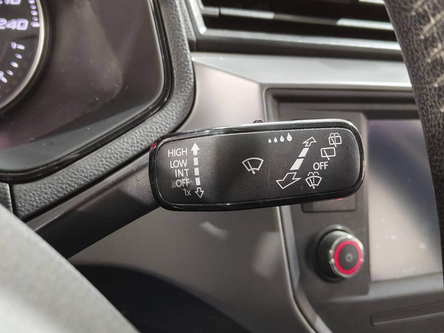 Foto Seat Ibiza SEAT Ibiza 1.0 MPI Style Plus (80 CV)