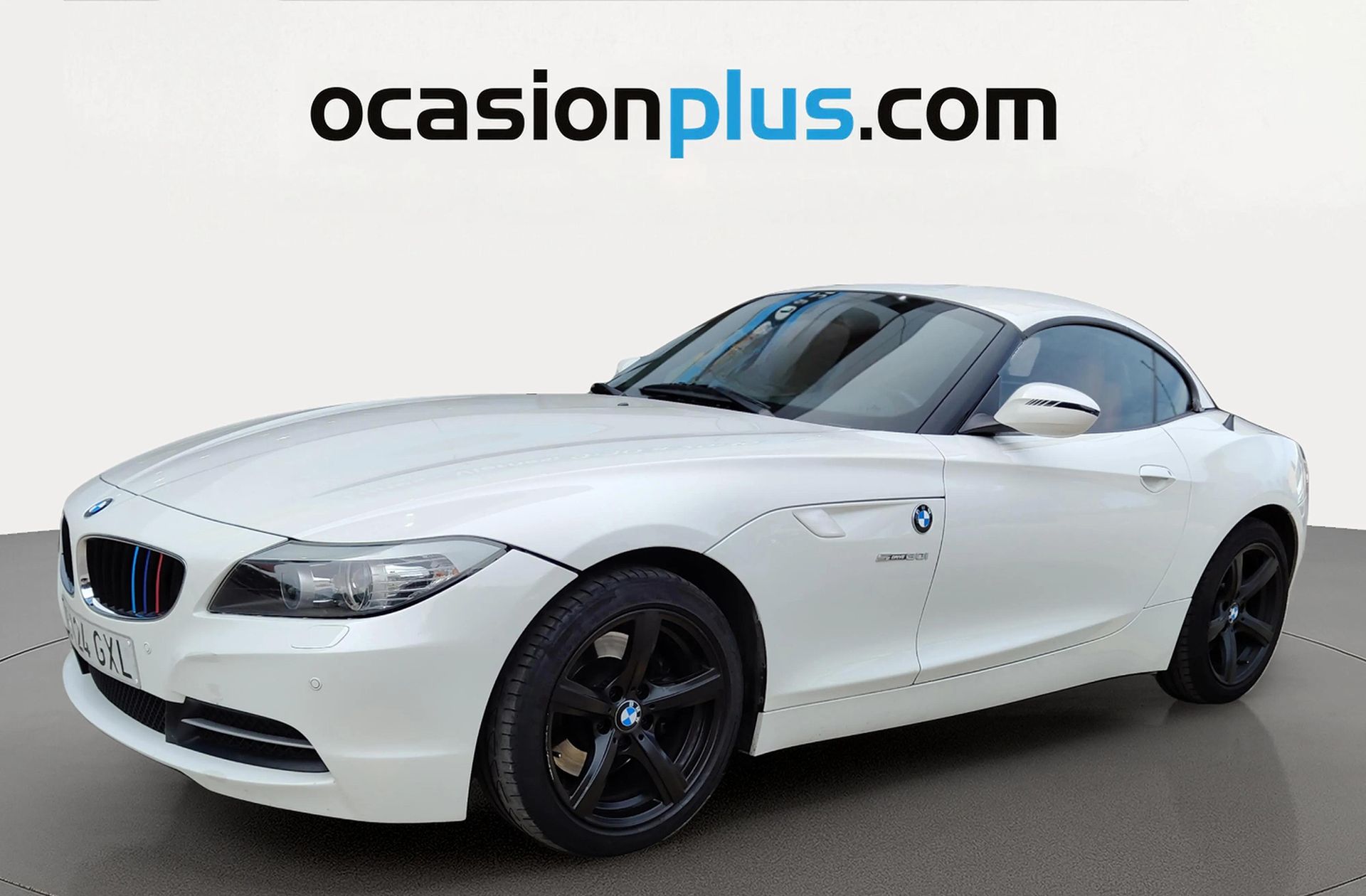 BMW Z4 sDrive30i Cabrio - foto 2
