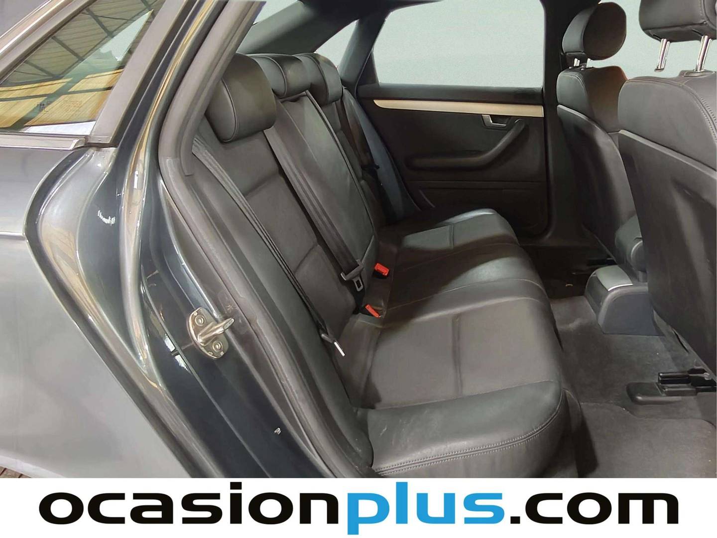 Audi A4 Audi A4 2.0 (130 CV) Pack S-Line al mejor precio