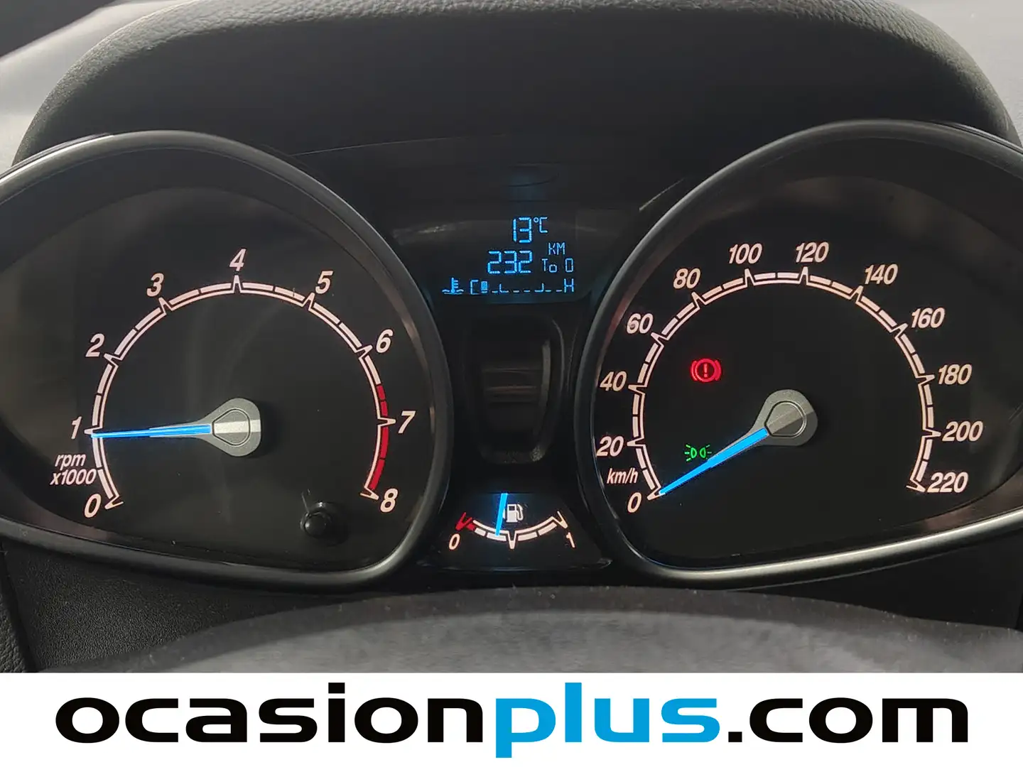 Foto Ford B-MAX Ford B-Max 1.0 EcoBoost Trend (100 CV)