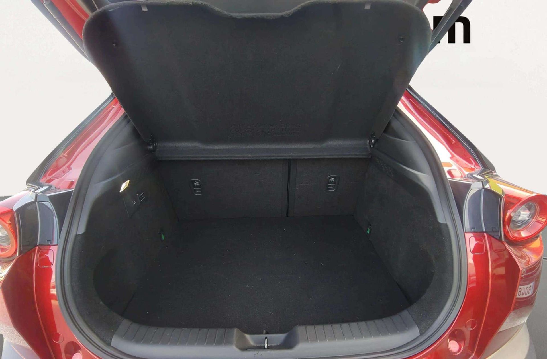 Mazda MX-30 e-Skyactiv R-EV Advantage Modern Confidence - foto 23
