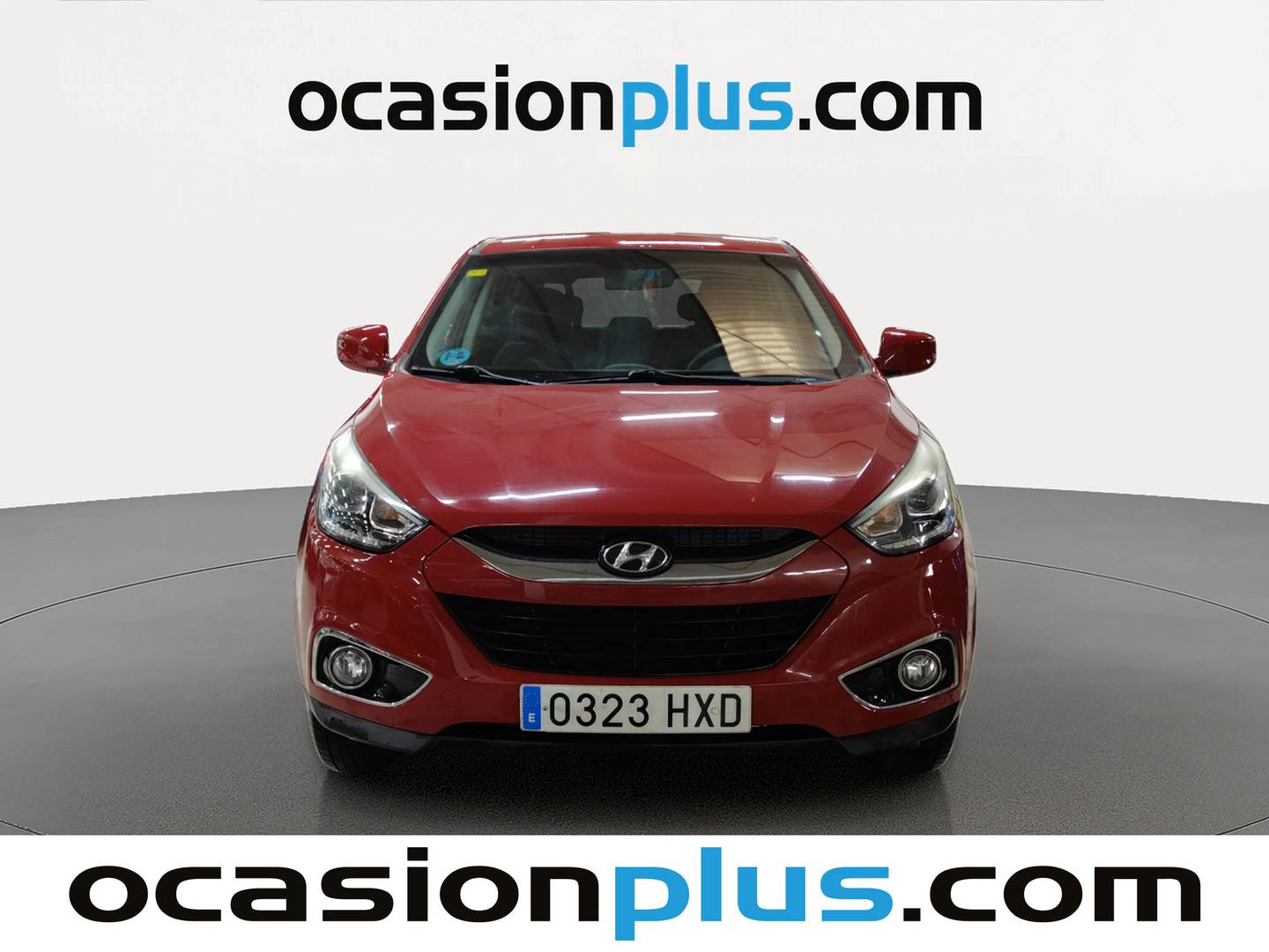 Hyundai ix35 Hyundai ix35 1.6 GDi Essence 4x2 (135 CV) 135cv