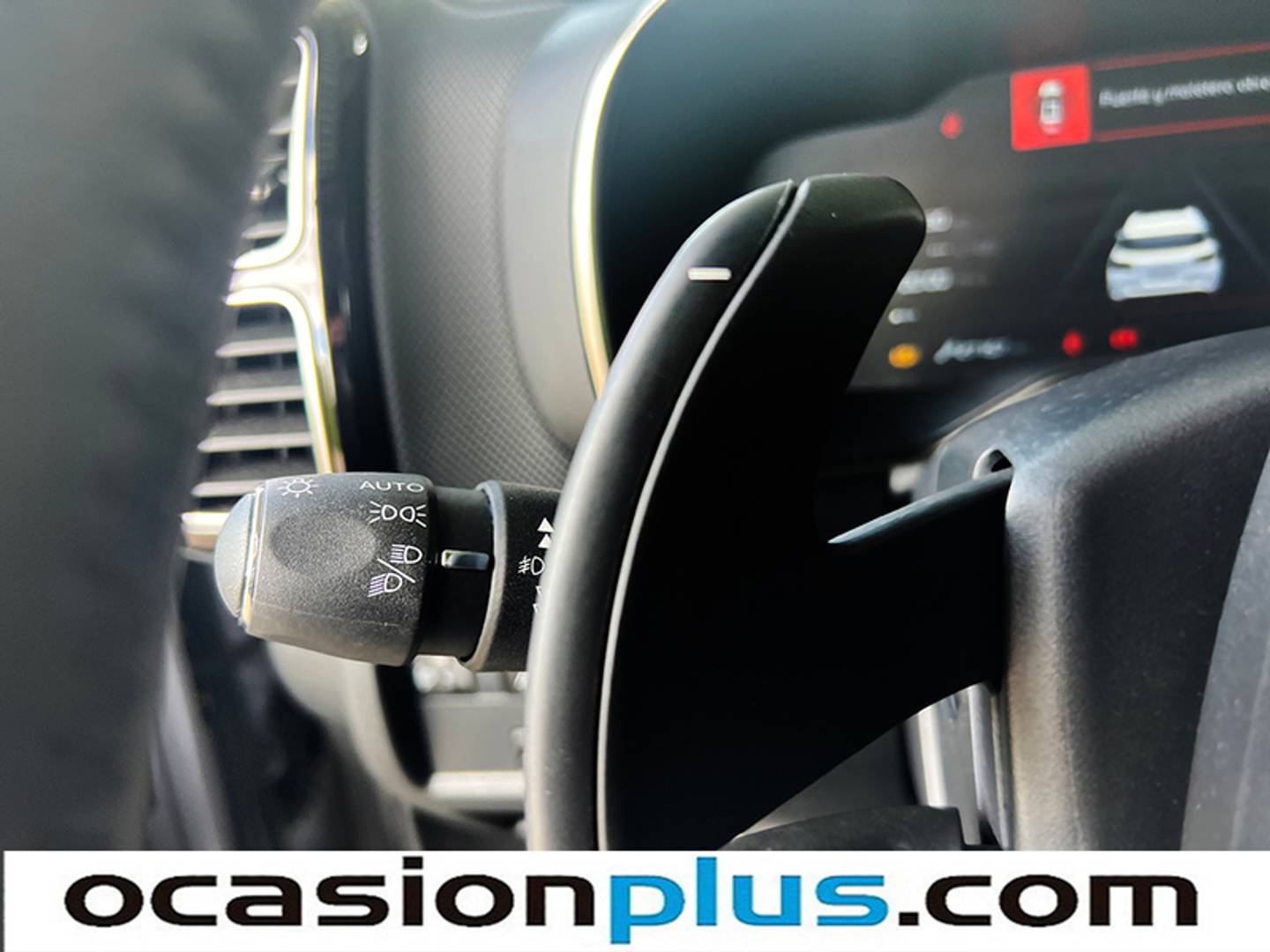 Foto Citroën C5 Aircross Citroen C5 Aircross PureTech 130 S&S Shine Pack EAT8 (131 CV)