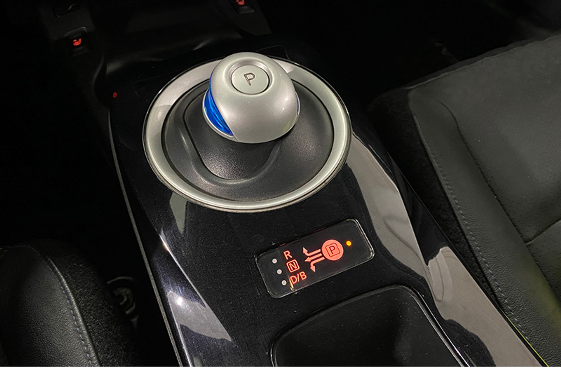 Nissan Leaf Tekna - foto 5