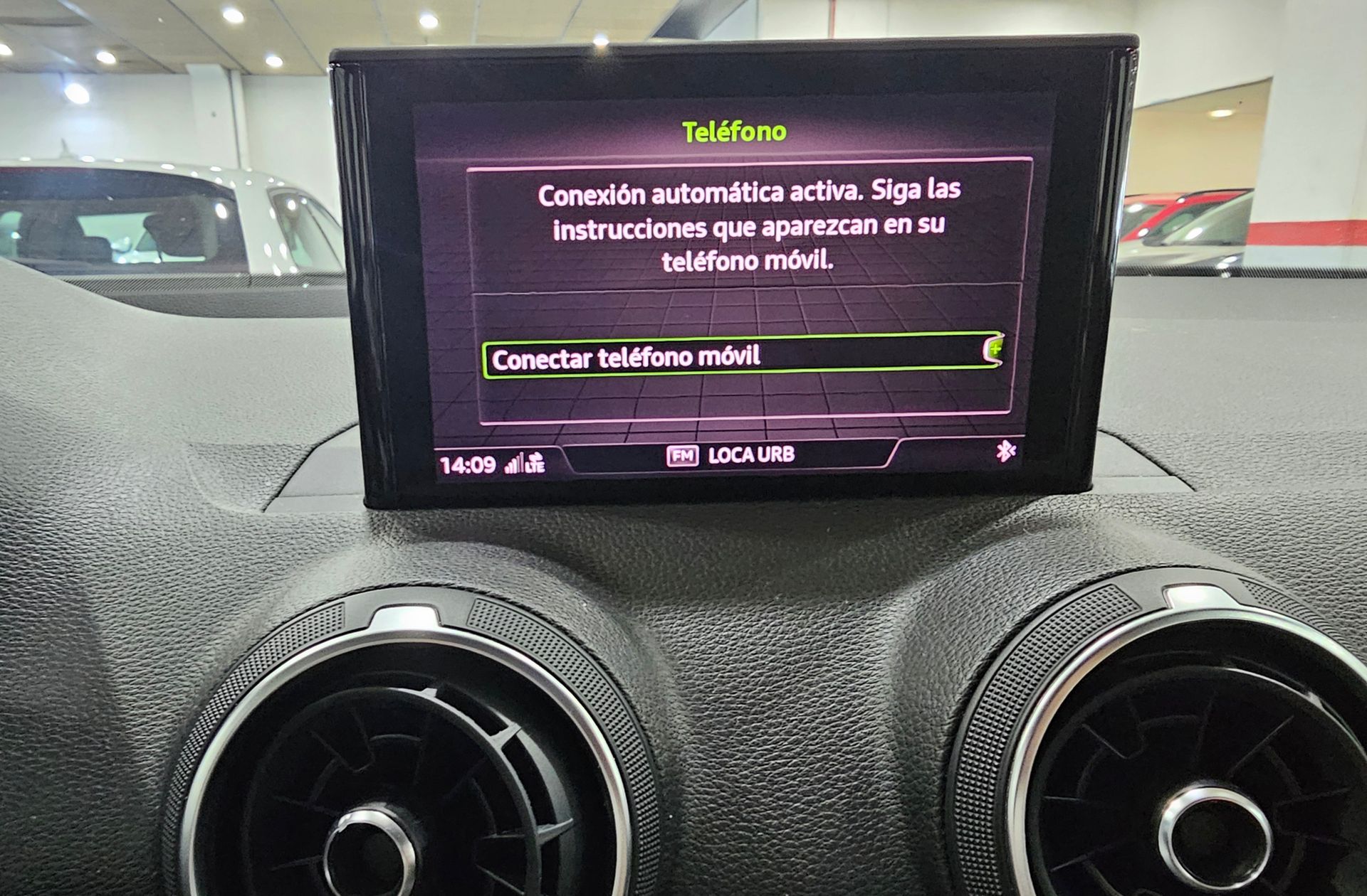 Audi Q2 design 30 TFSI - foto 30
