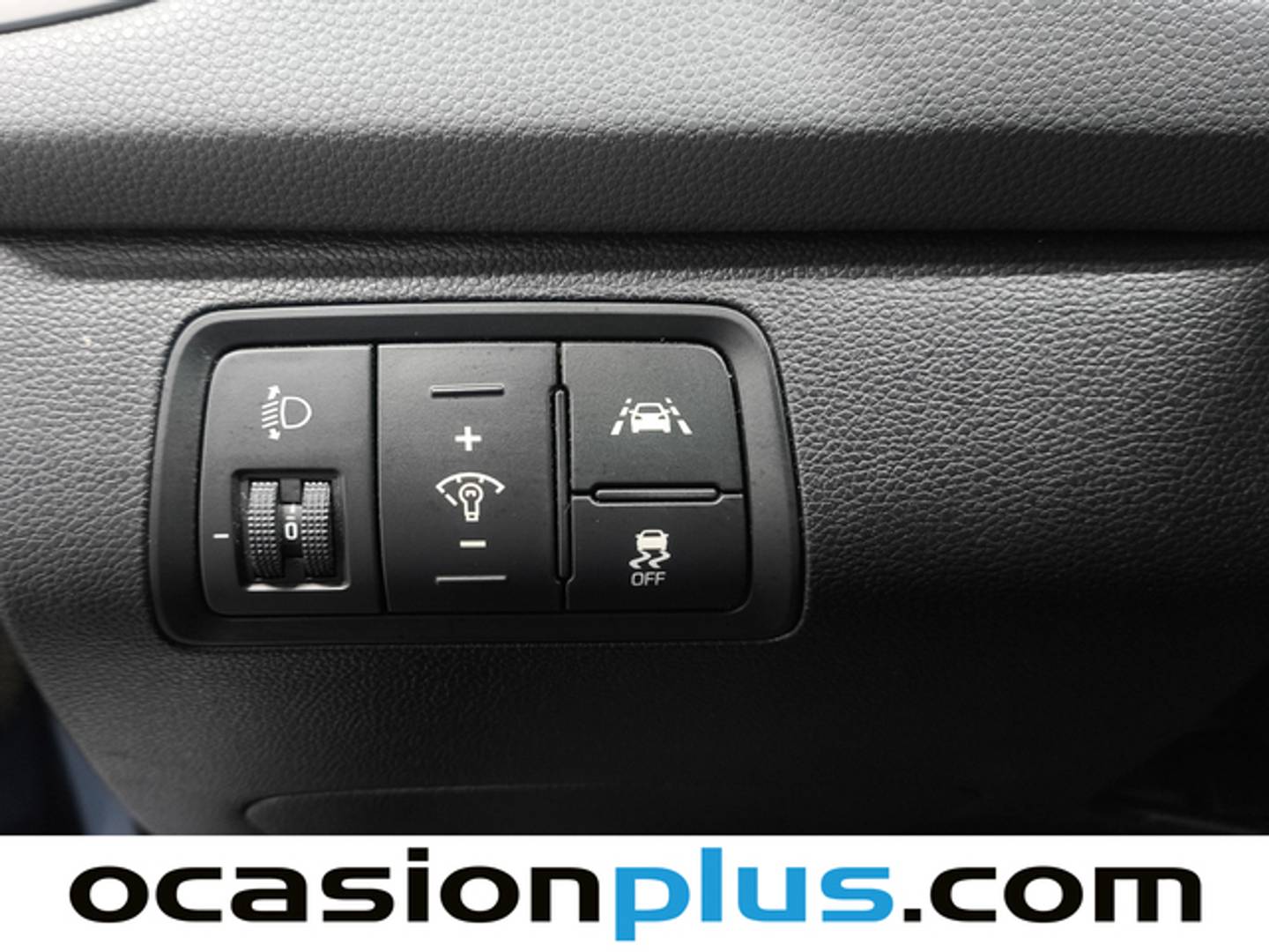 Hyundai i20 Hyundai i20 1.2 MPI Klass (84 CV) de segunda mano