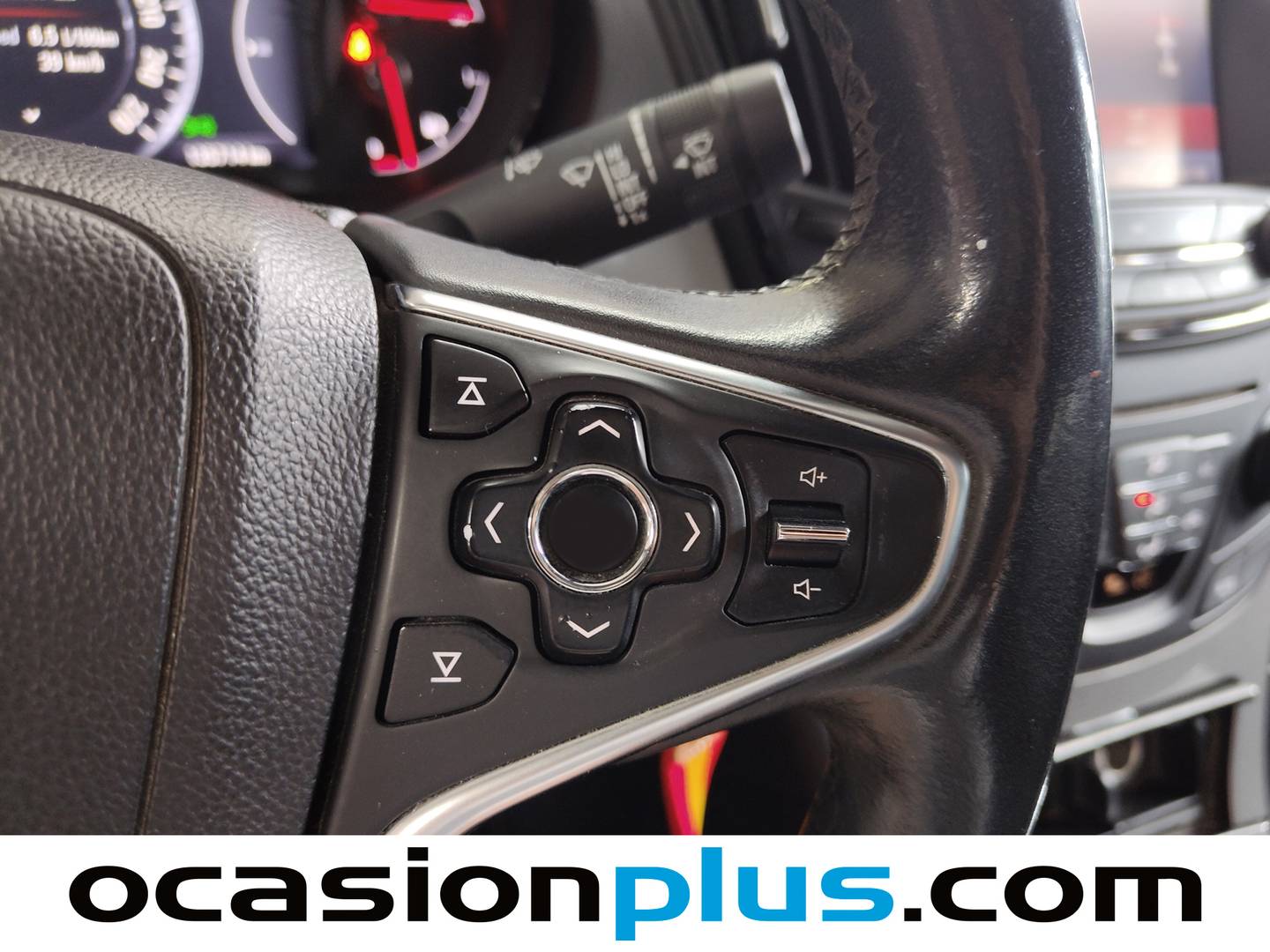 Opel Insignia Opel Insignia 2.0 CDTI ecoFlex S&S Selective (140 CV) seminuevo