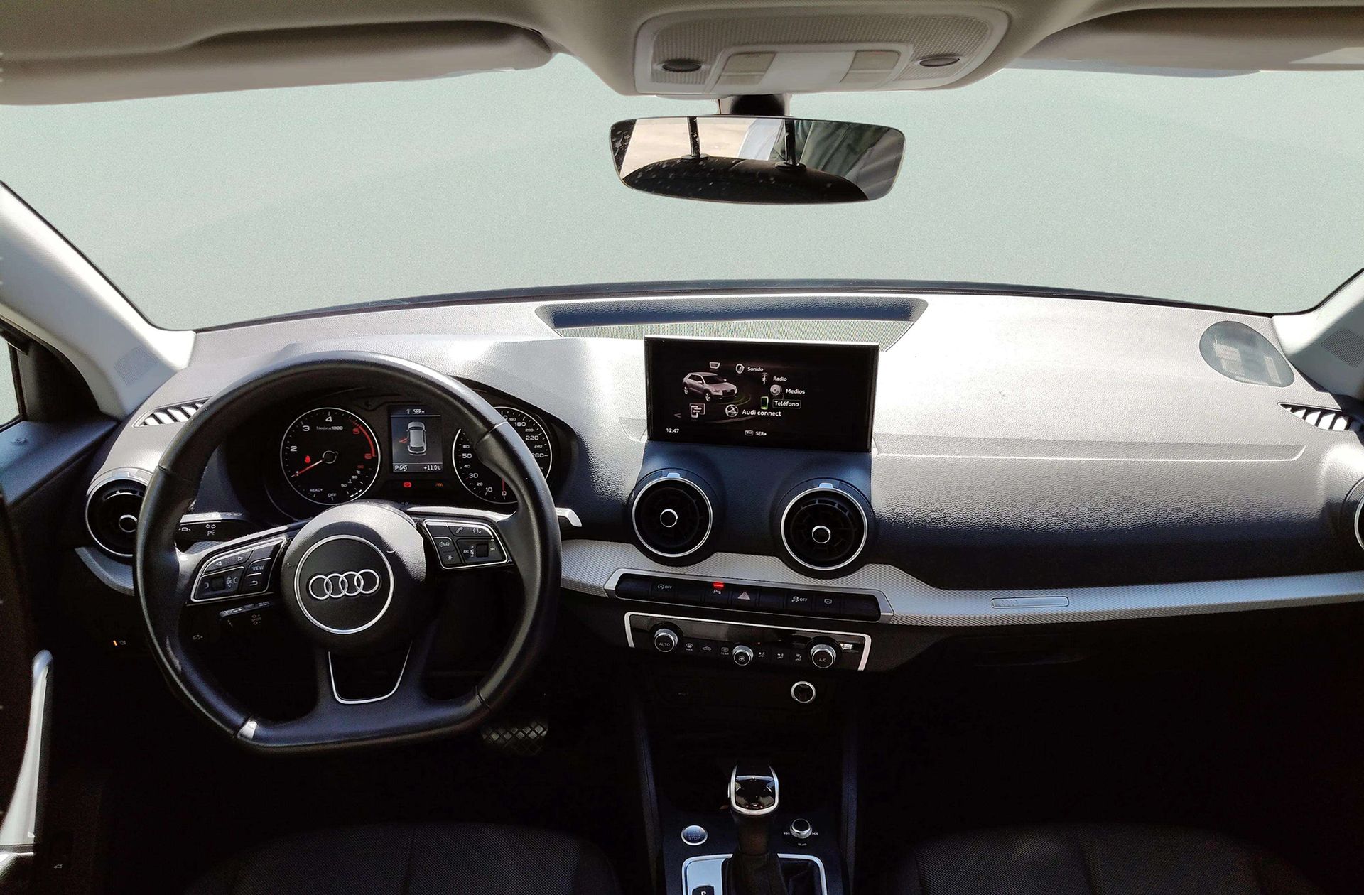 Audi Q2 Advanced 35 TDI S tronic - foto 6