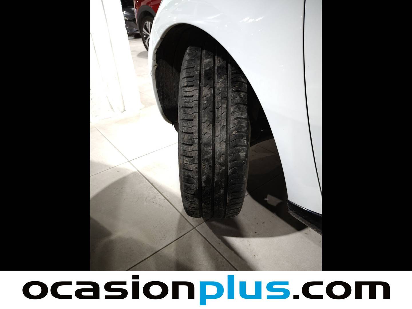 Foto Smart forfour Smart ForFour 52 Passion  (71 CV)