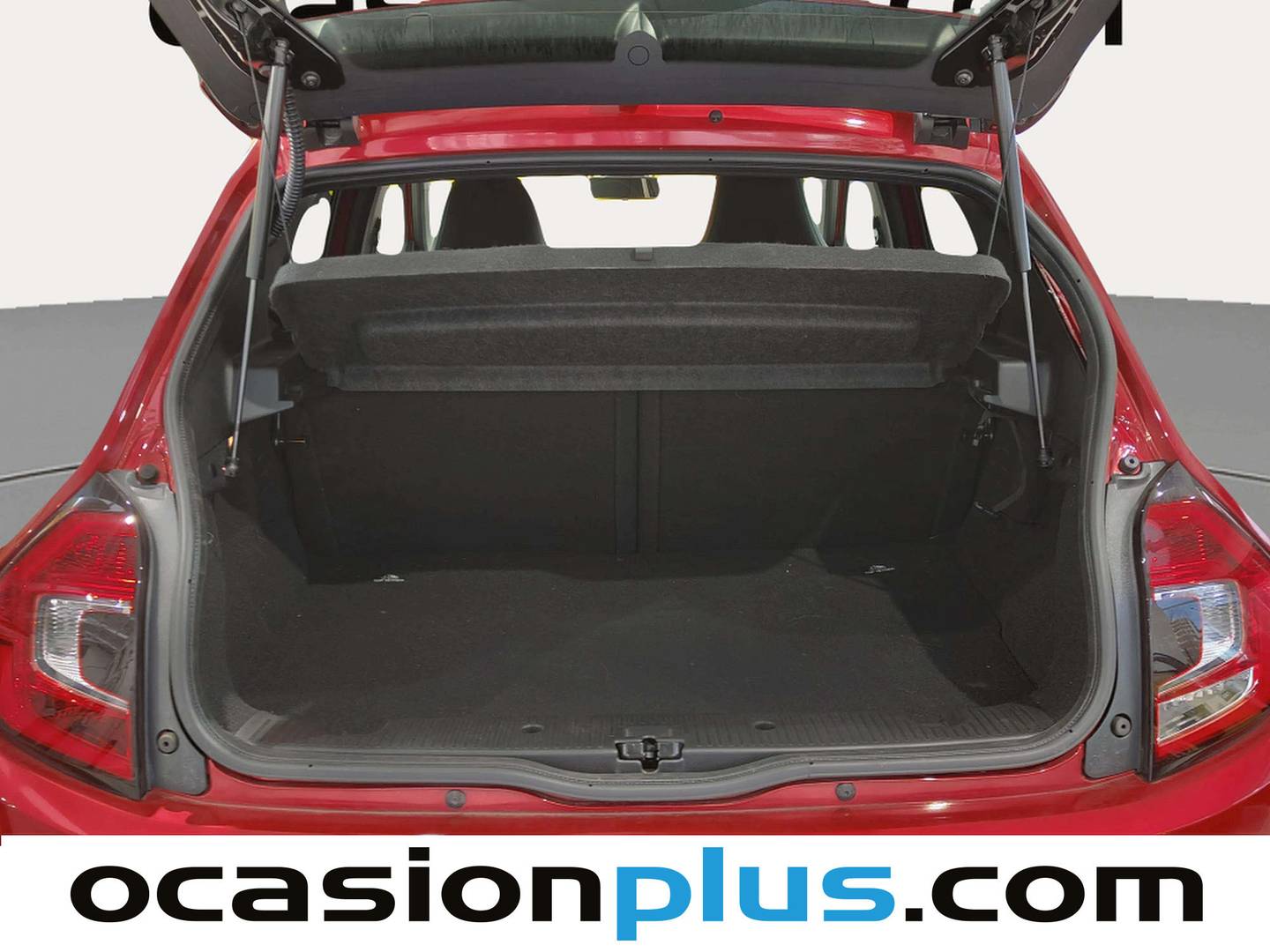 Foto Renault Twingo Renault Twingo Zen R80 batería 20kWh (82 CV)