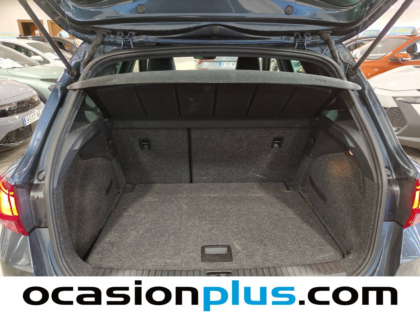 Foto Seat Arona SEAT Arona 1.0 TSI FR XM (115 CV)