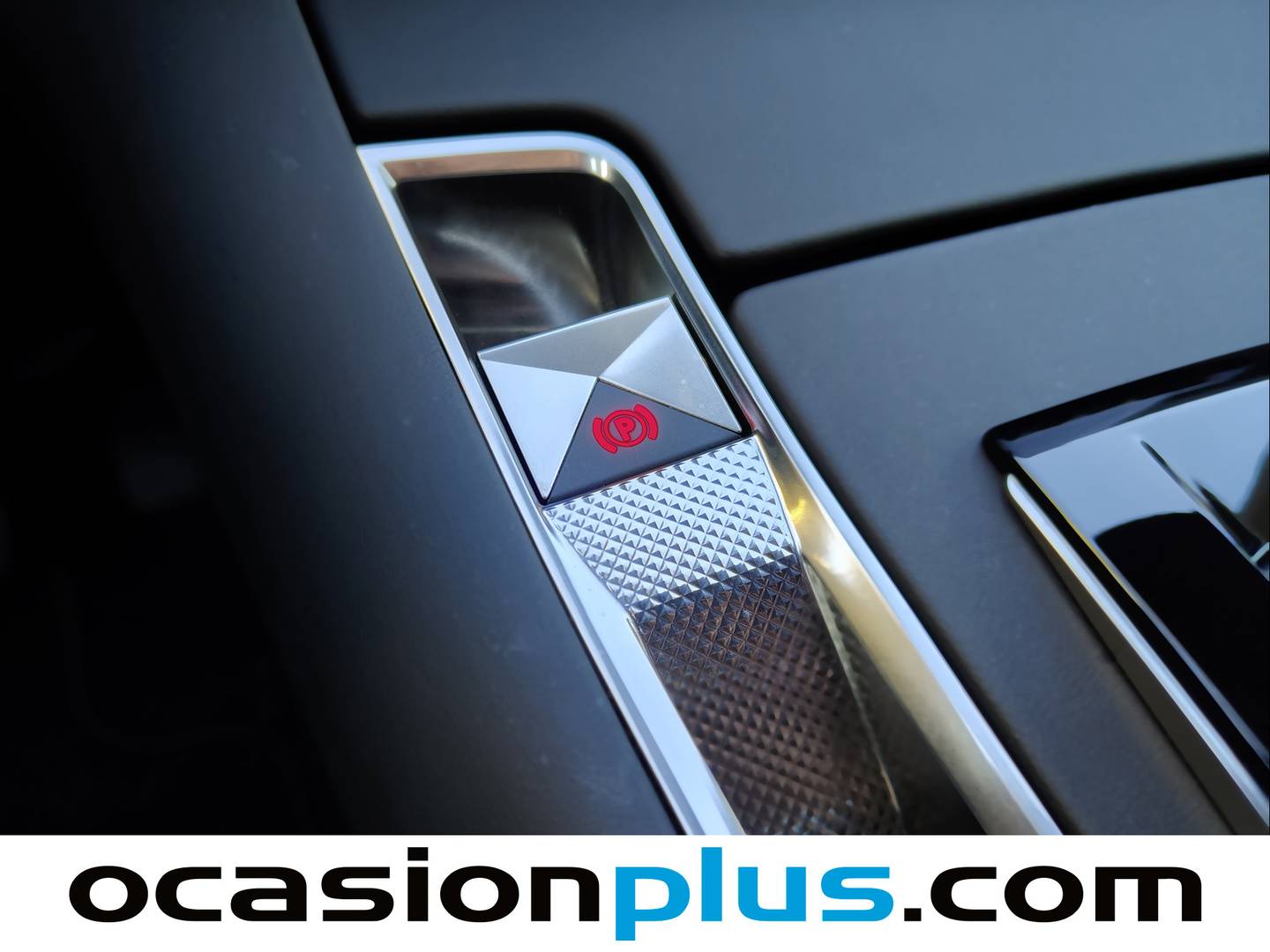 DS DS 7 DS DS7 BlueHDi 130 Rivoli Auto (130 CV) al mejor precio