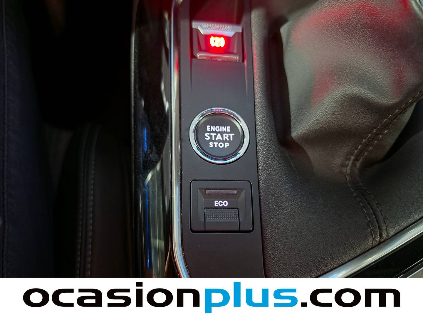Peugeot 3008 Peugeot 3008 PureTech 130 S&S Allure Pack (130 CV) manual