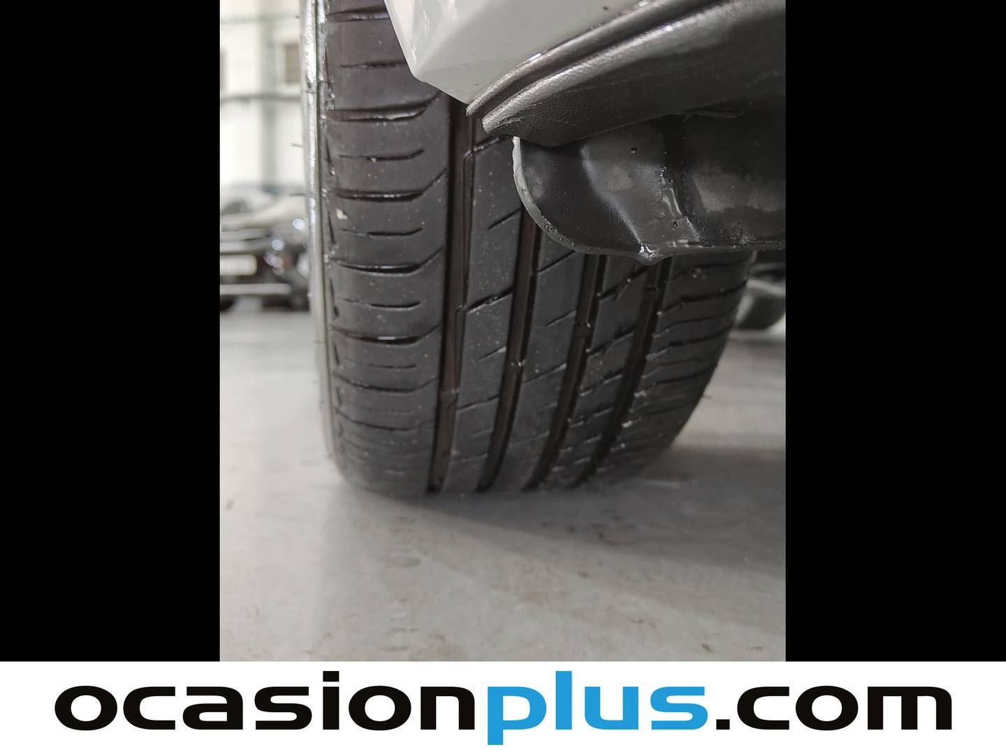 Foto Volkswagen Polo Volkswagen Polo Sport 1.0 TSI (115 CV)