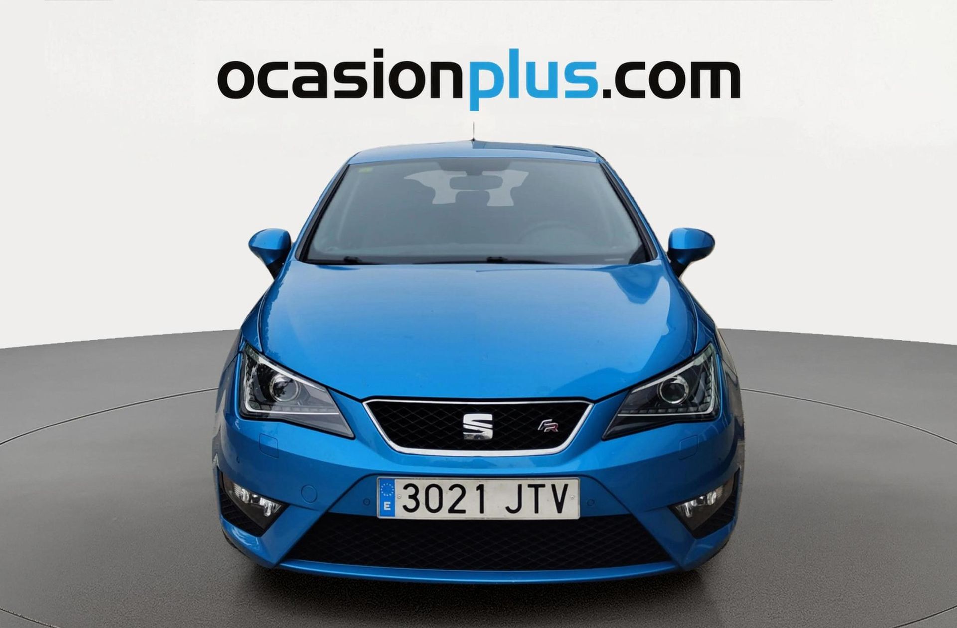 SEAT Ibiza 1.0 Ecotsi FR - foto 11