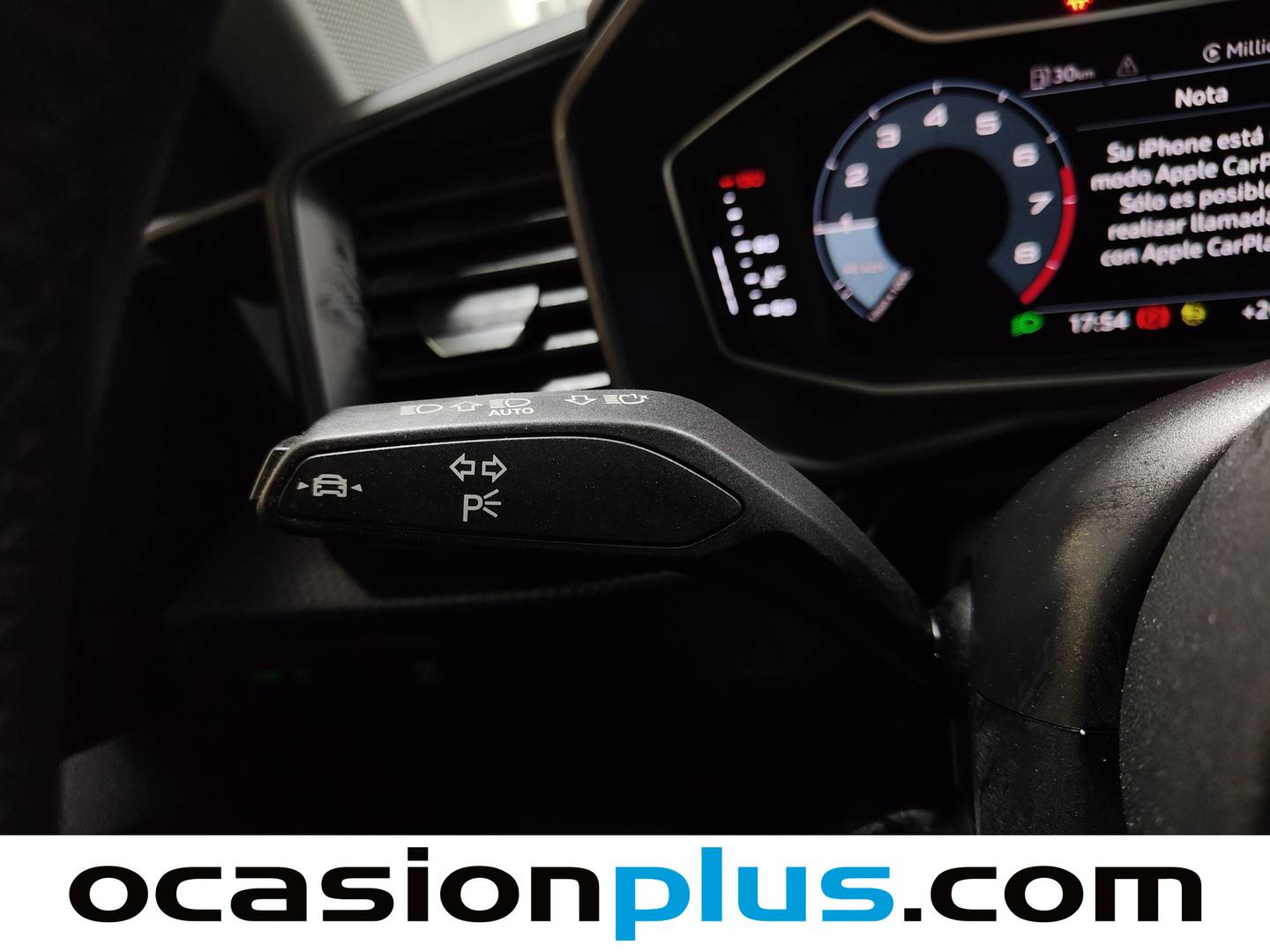 Audi A1 Audi A1 Sportback Advanced 25 TFSI (95 CV) de ocasión