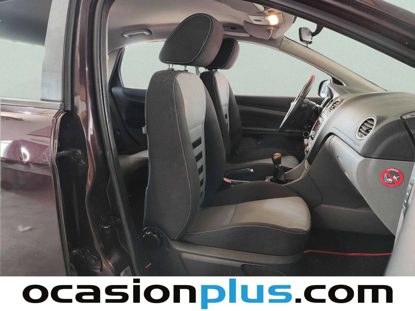 Ford Focus Ford Focus 1.6 Trend (100 CV) km 0
