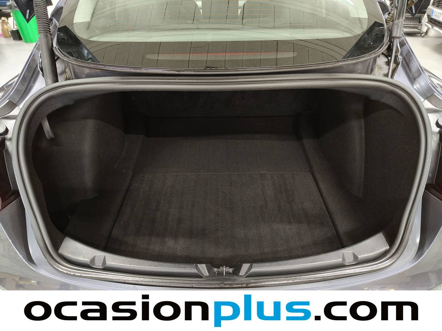 Foto Tesla Model 3 Tesla Model 3 Gran Autonomía 4WD (498 CV)