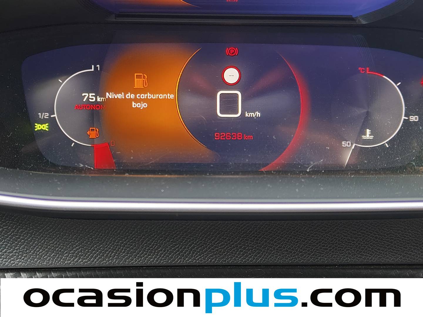 Foto Peugeot 2008 Peugeot 2008 PureTech 130 S&S Allure  (130 CV)