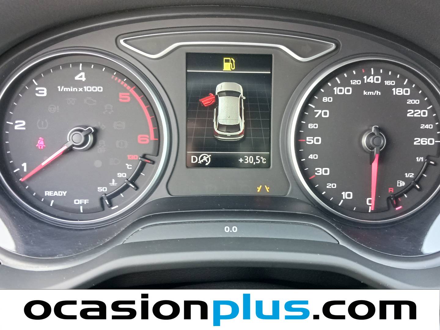 Audi Q2 Audi Q2 sport 35 TDI (150 CV) S tronic seminuevo