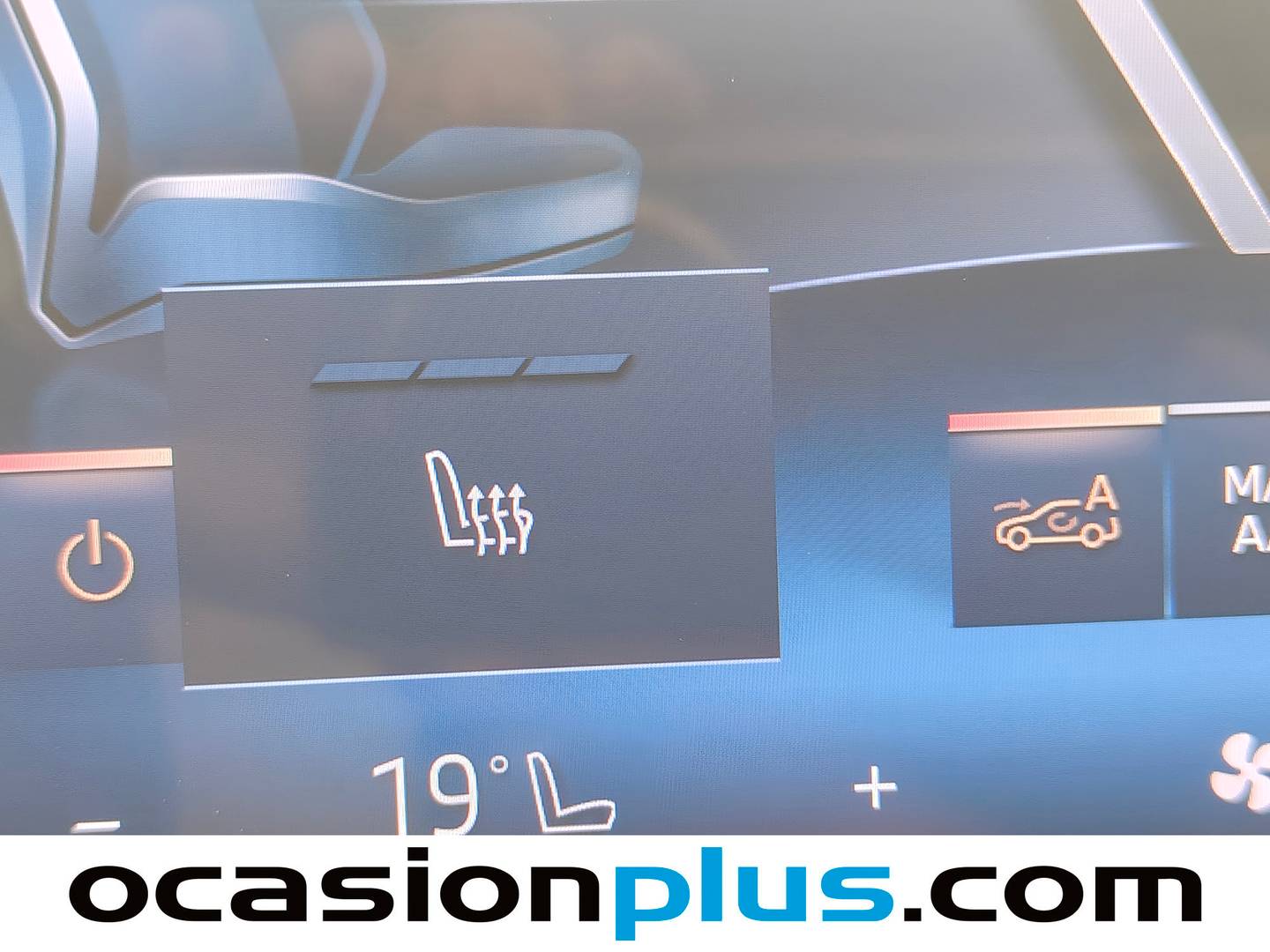 Extras y acabados del BMW Serie 2 BMW Serie 2 218d Gran Coupe (150 CV)