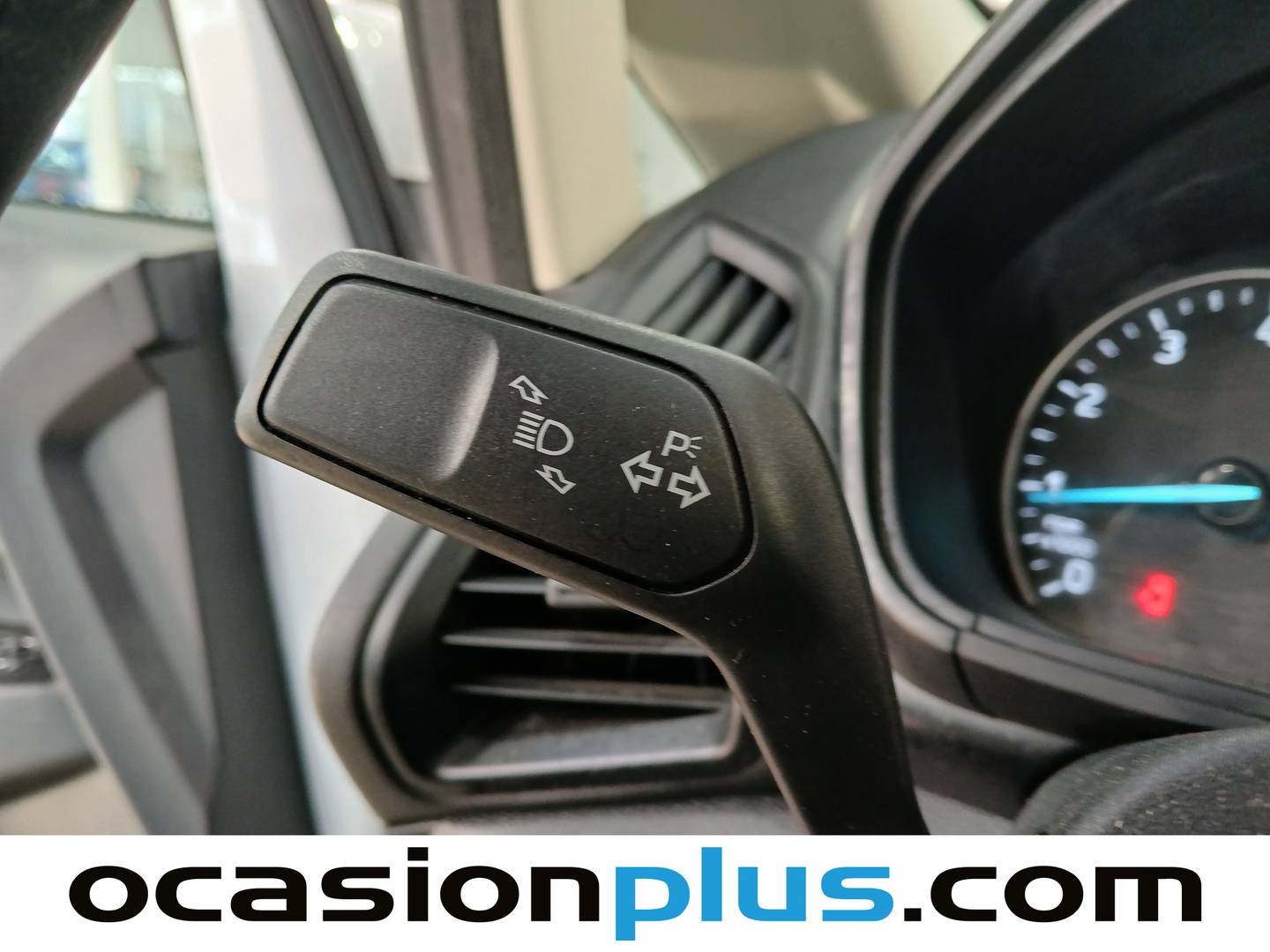 Ford EcoSport Ford EcoSport 1.0 EcoBoost S&S Trend (125 CV) de ocasión