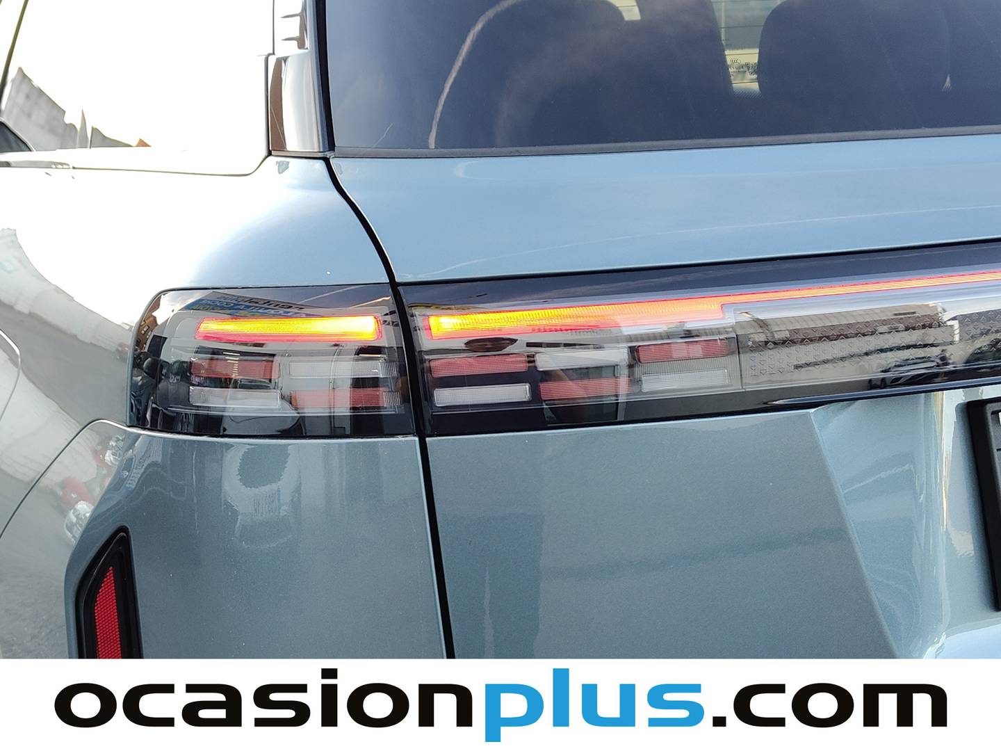 JAECOO 7 Jaecoo 7 1.5 TGDI PHEV +1DHT Select FWD (279 CV) 2026