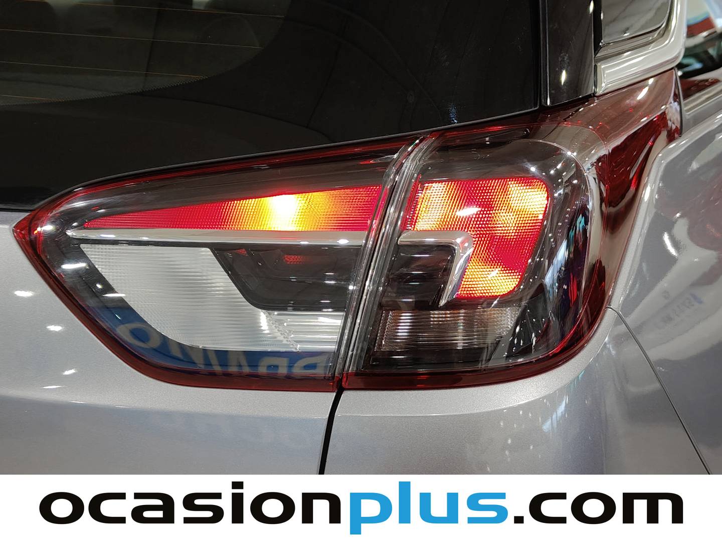 Foto Opel Crossland X Opel Crossland X X 1.2 Innovation (130 CV)