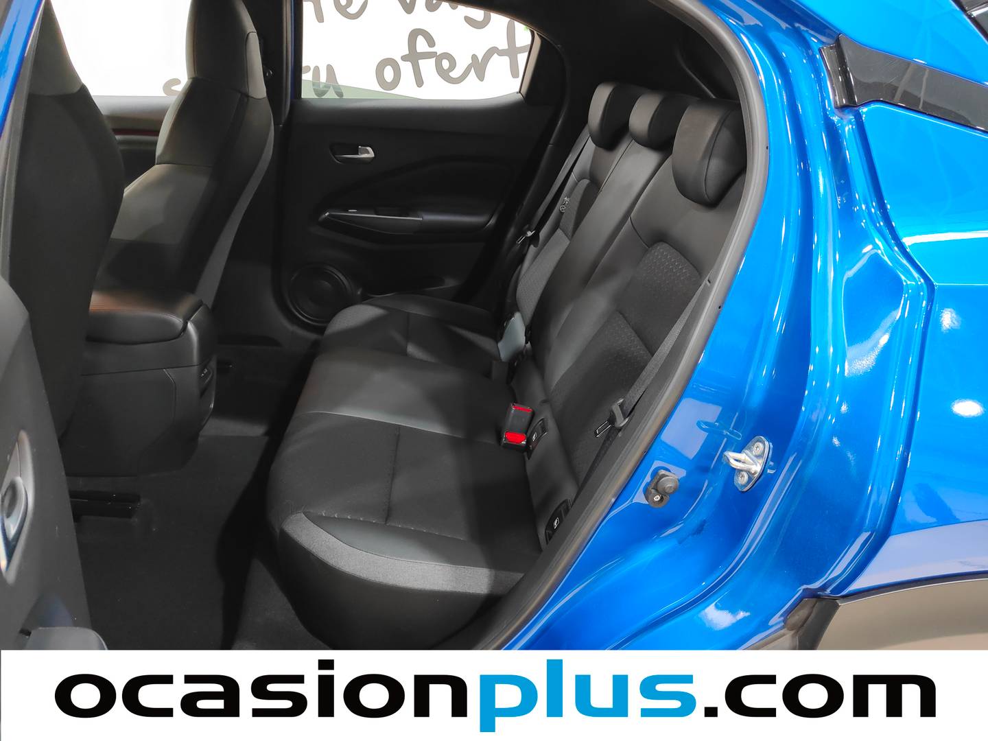 Foto Nissan JUKE Nissan Juke DIG-T N-Connecta 4x2 (114 CV)