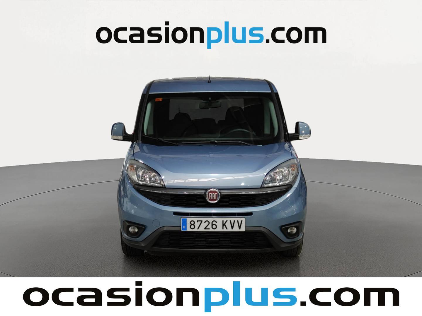 Fiat Doblò Fiat Dobló Panorama 1.3 Multijet Pop N1 (95 CV) 95cv