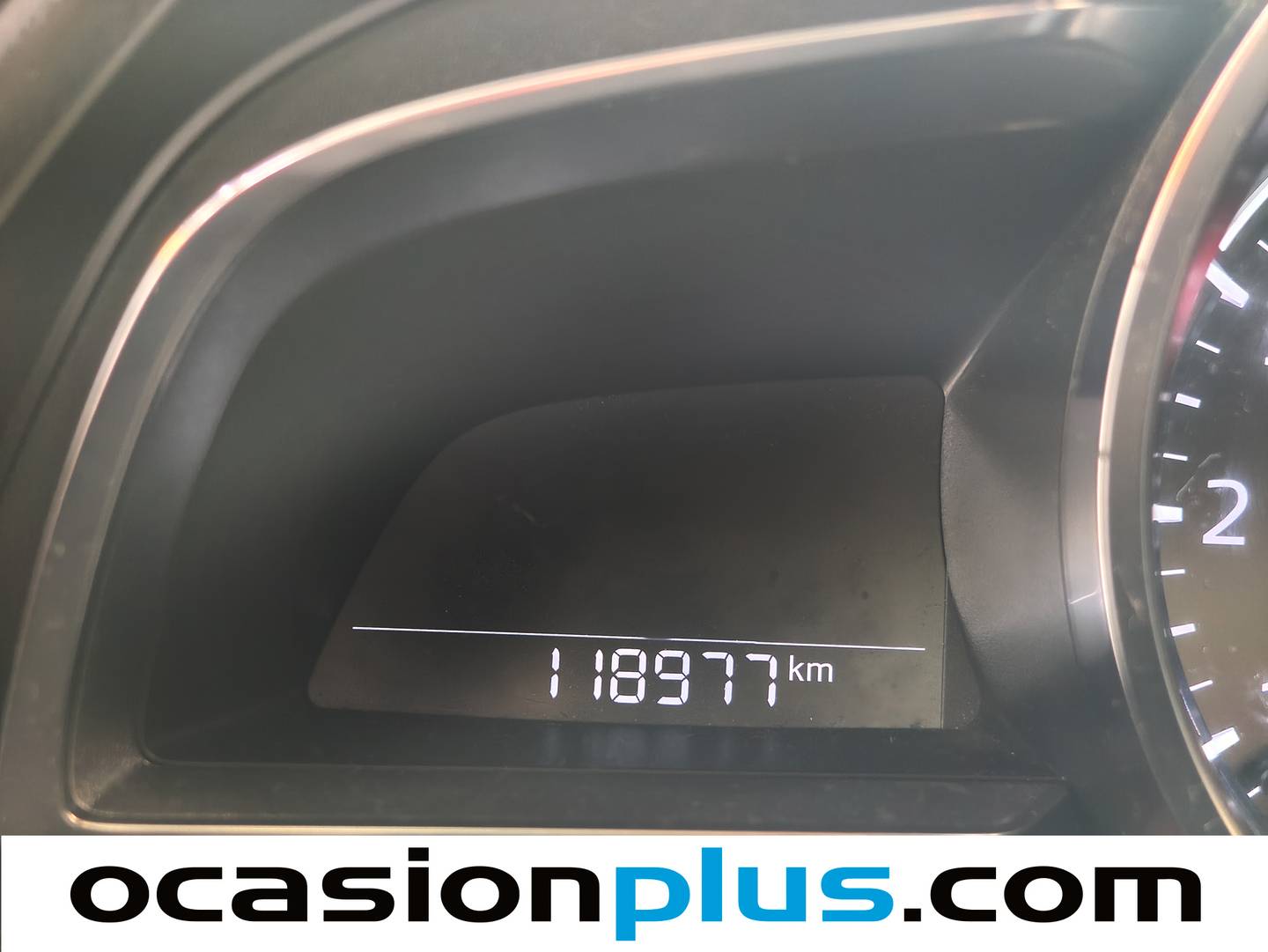 Mazda CX-3 Mazda CX-3 2.0 G Zenith 2WD (121 CV) seminuevo