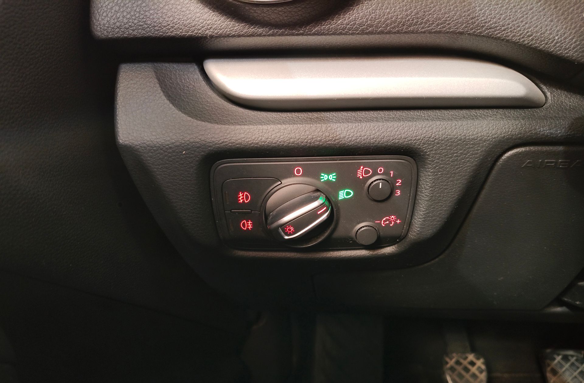 Audi A3 1.4 TFSI - foto 18