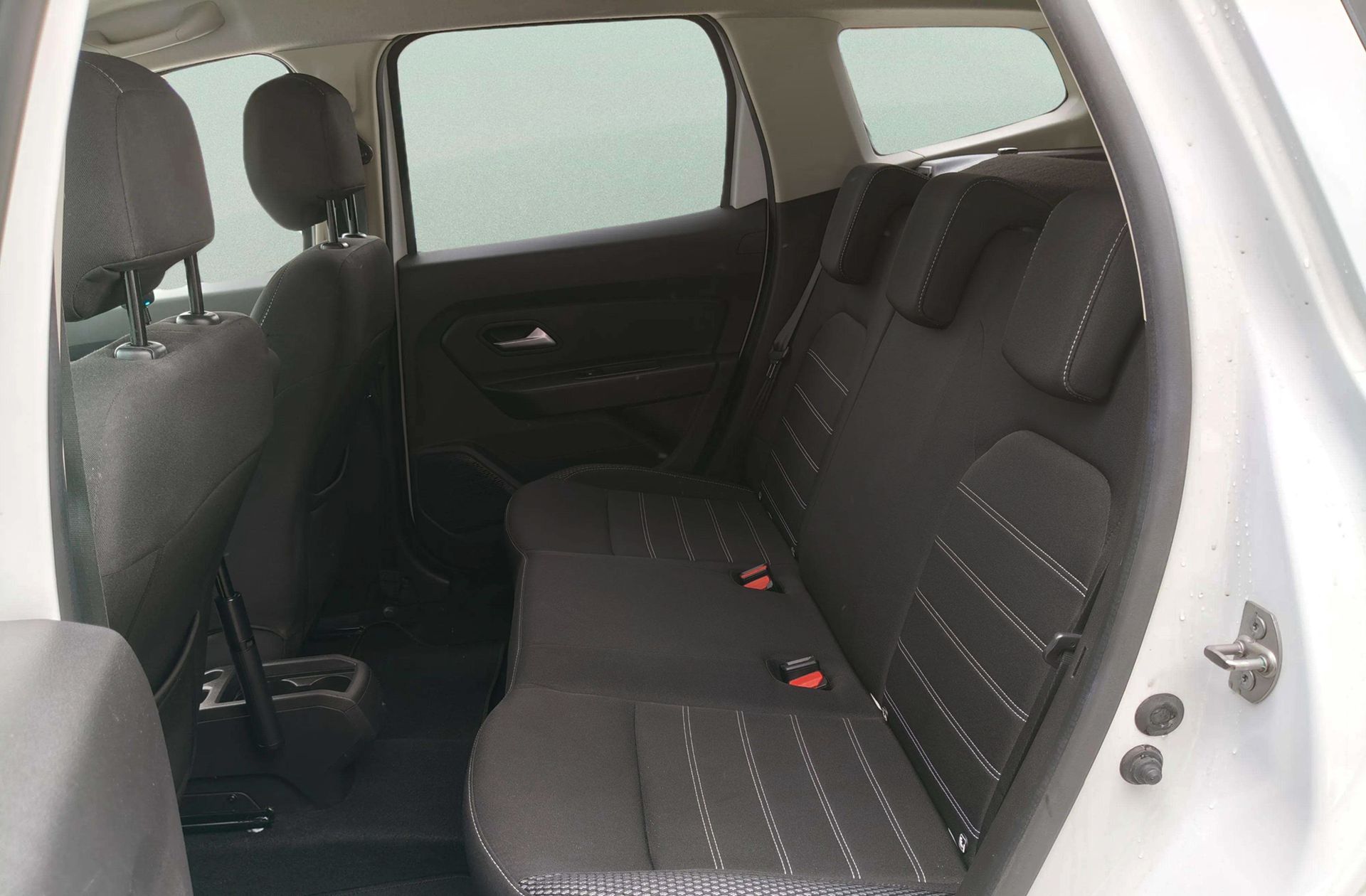 Dacia Duster Prestige TCe 4x2 GLP - foto 12
