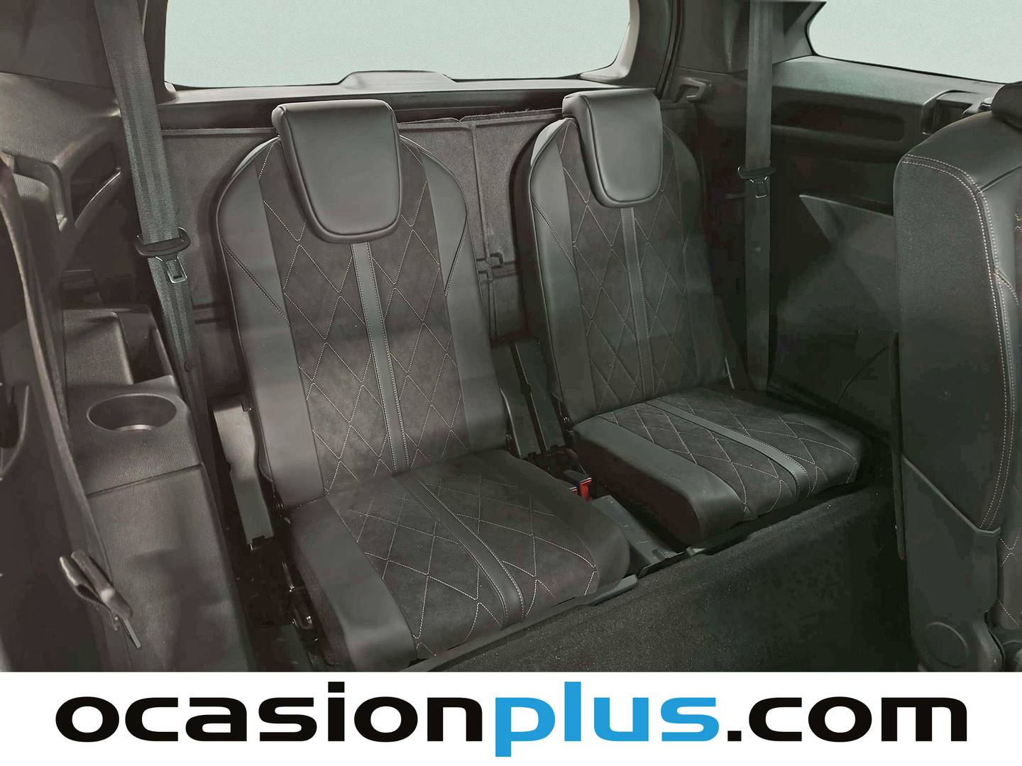 Peugeot 5008 Peugeot 5008 BlueHDi 180 S&S GT EAT8 (180 CV) 7 Plazas seminuevo