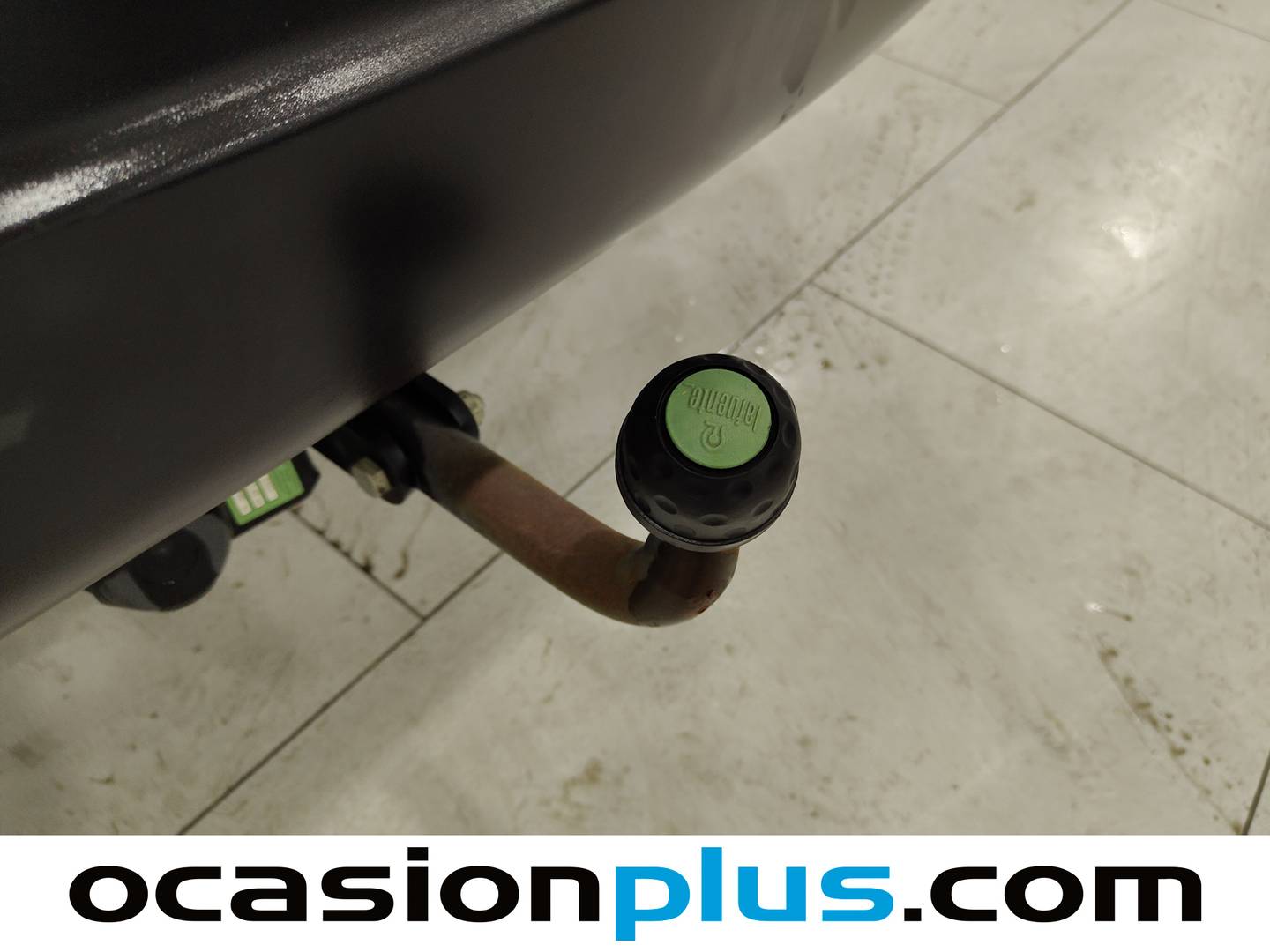 Foto Jeep Compass Jeep Compass 2.0 Multijet Limited 4x4 AD (140 CV)