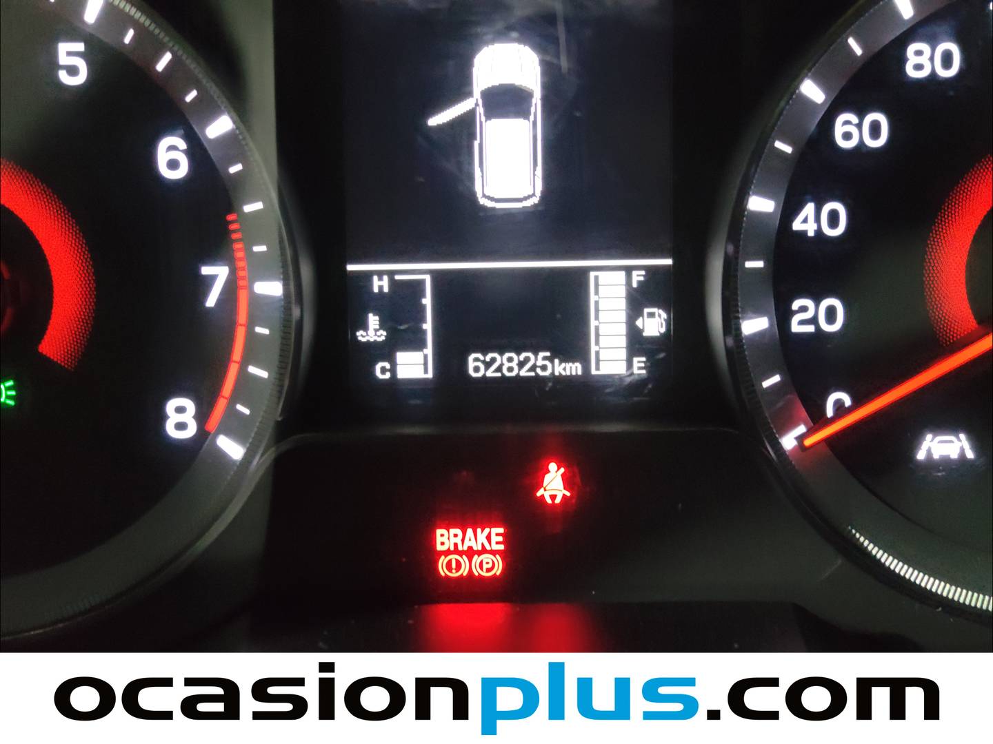 Foto SsangYong Tivoli Ssangyong Tivoli G12T Urban Plus (128 CV)