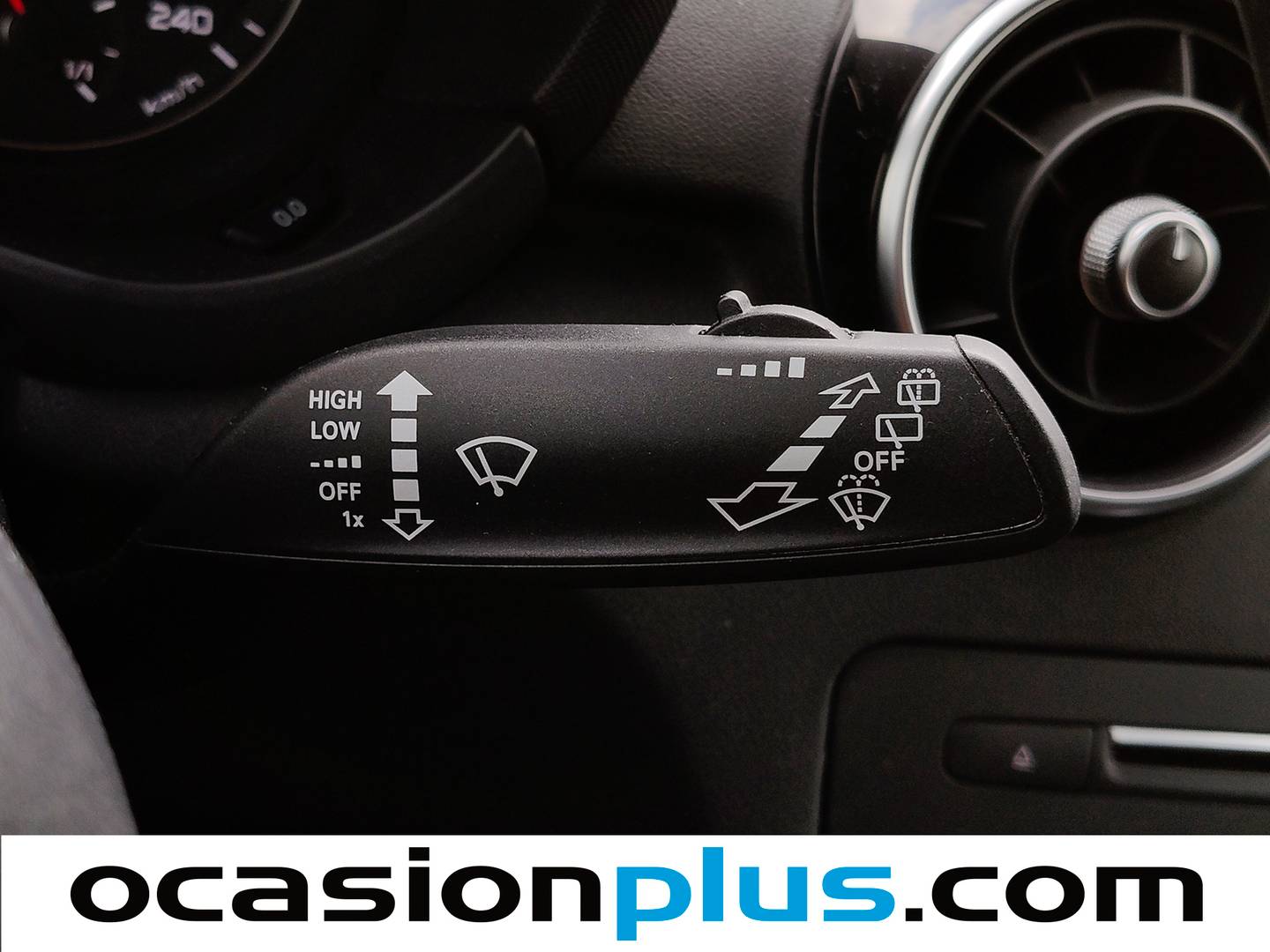 Audi A1 Audi A1 Adrenalin2 1.4 TFSI CoD (150 CV) S tronic Pack S-line barato