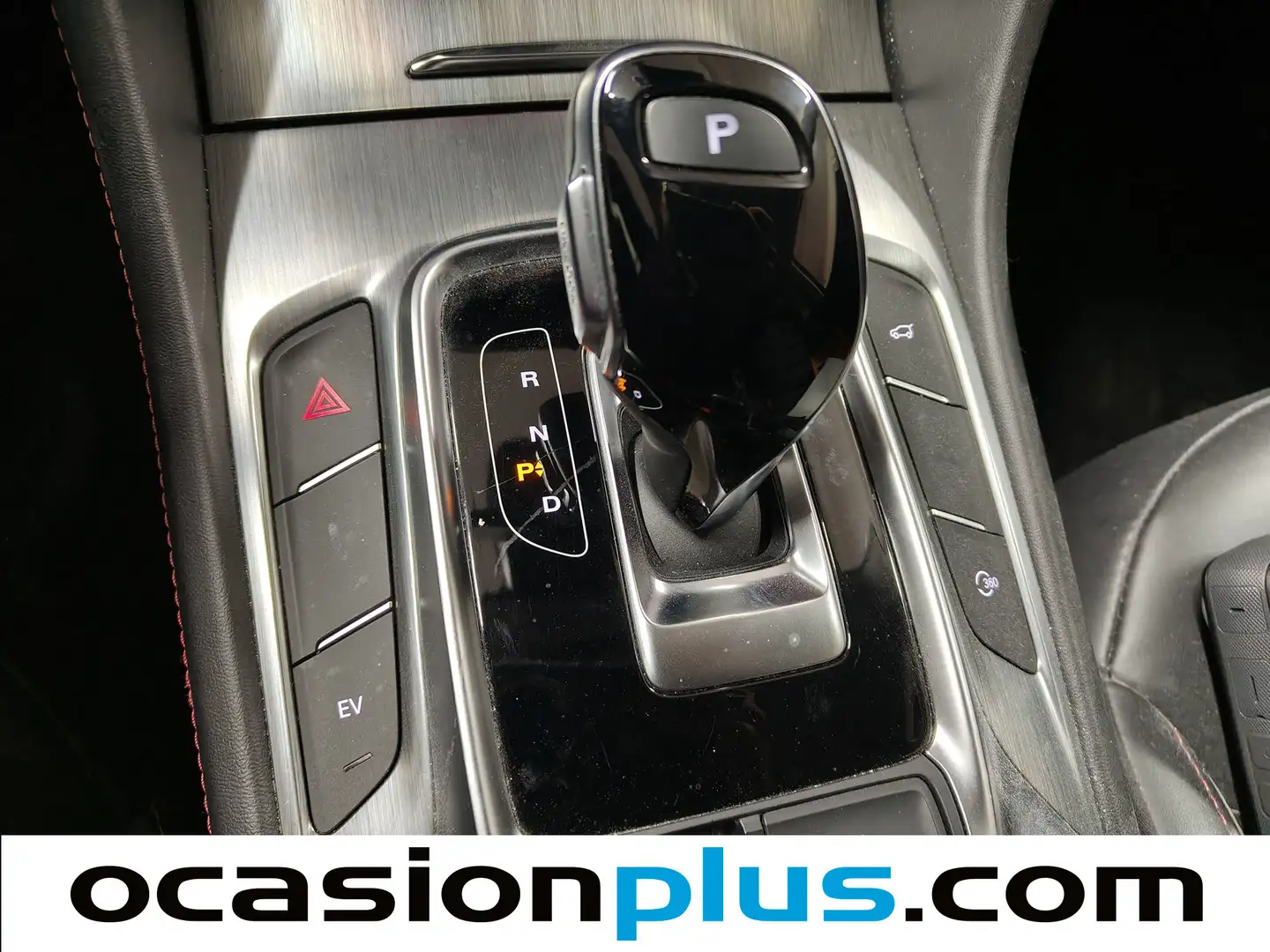 Foto MG HS MG eHS 1.5 T-GDI PHEV Luxury (258 CV)