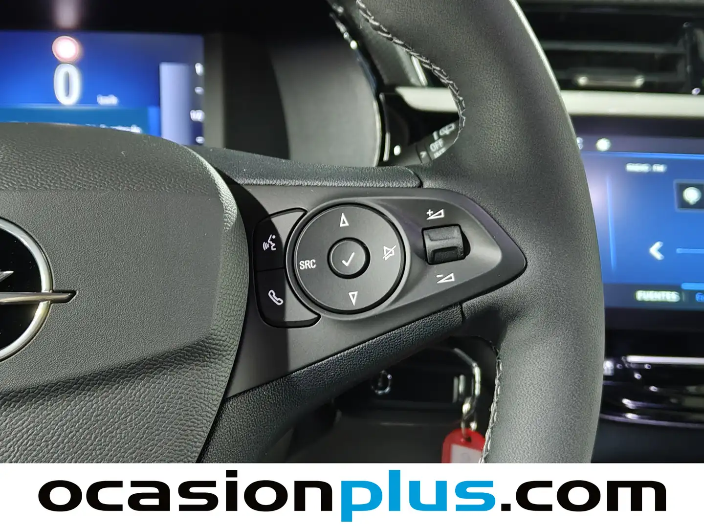 Foto Opel Corsa Opel Corsa 1.2 T XHL GS (100 CV)