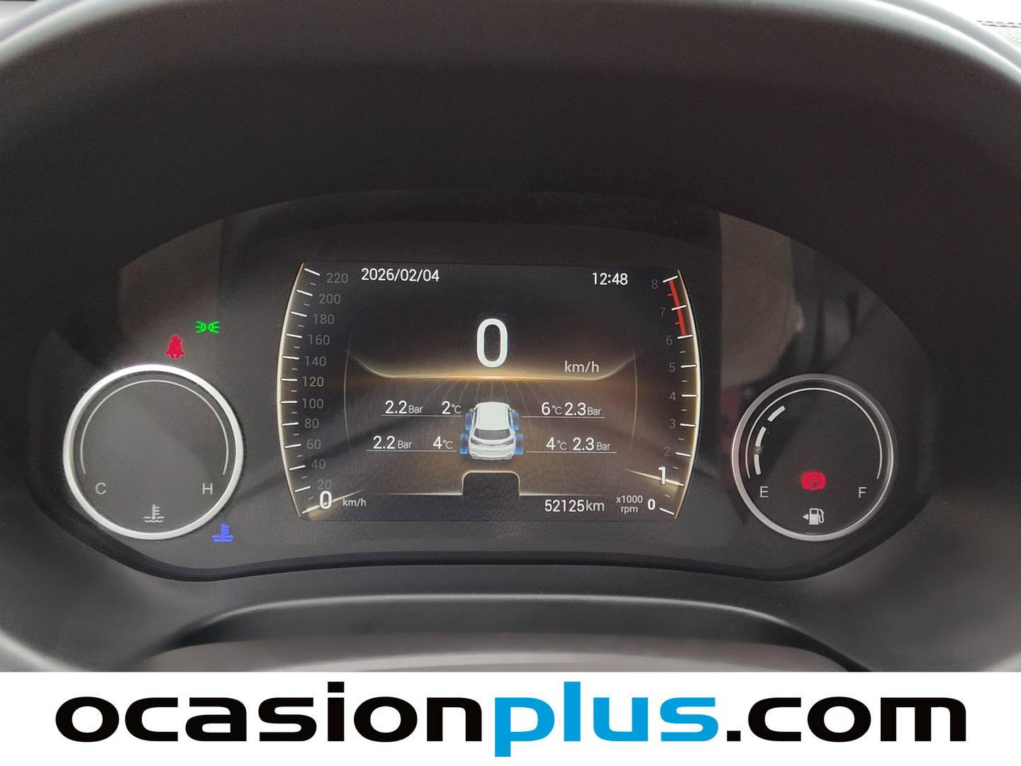 Foto DR AUTOMOBILES DR 4.0 DR AUTOMOBILES DR4 1.5 (116 CV)