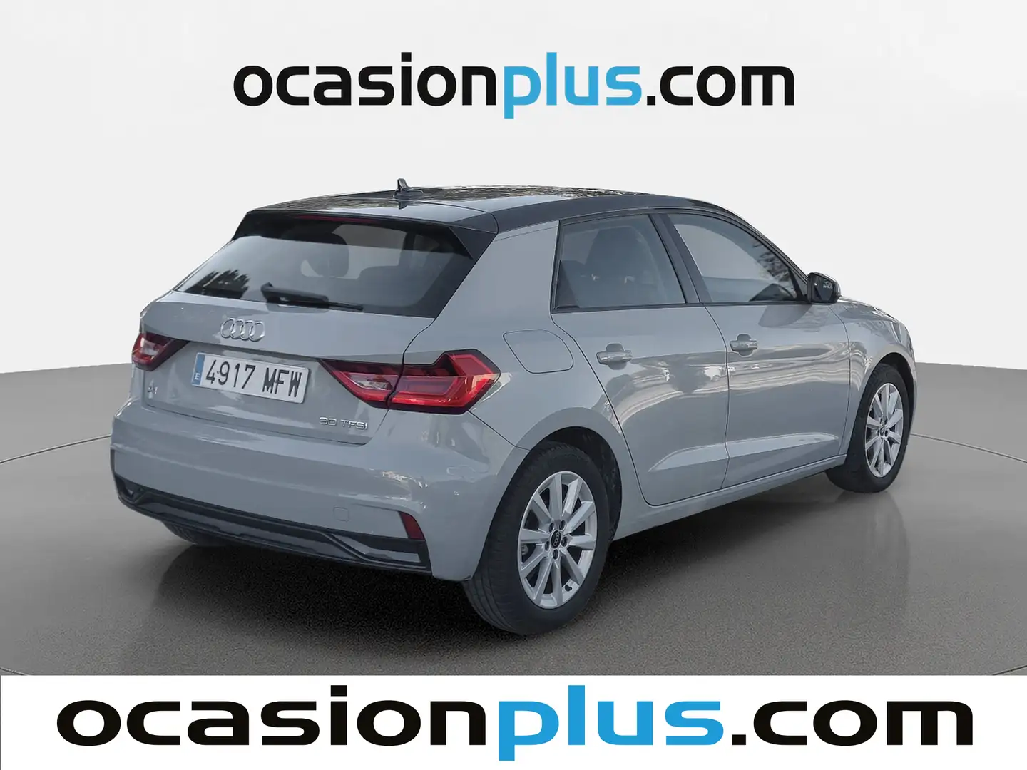 Foto Audi A1 Audi A1 Sportback Advanced 30 TFSI (110 CV)