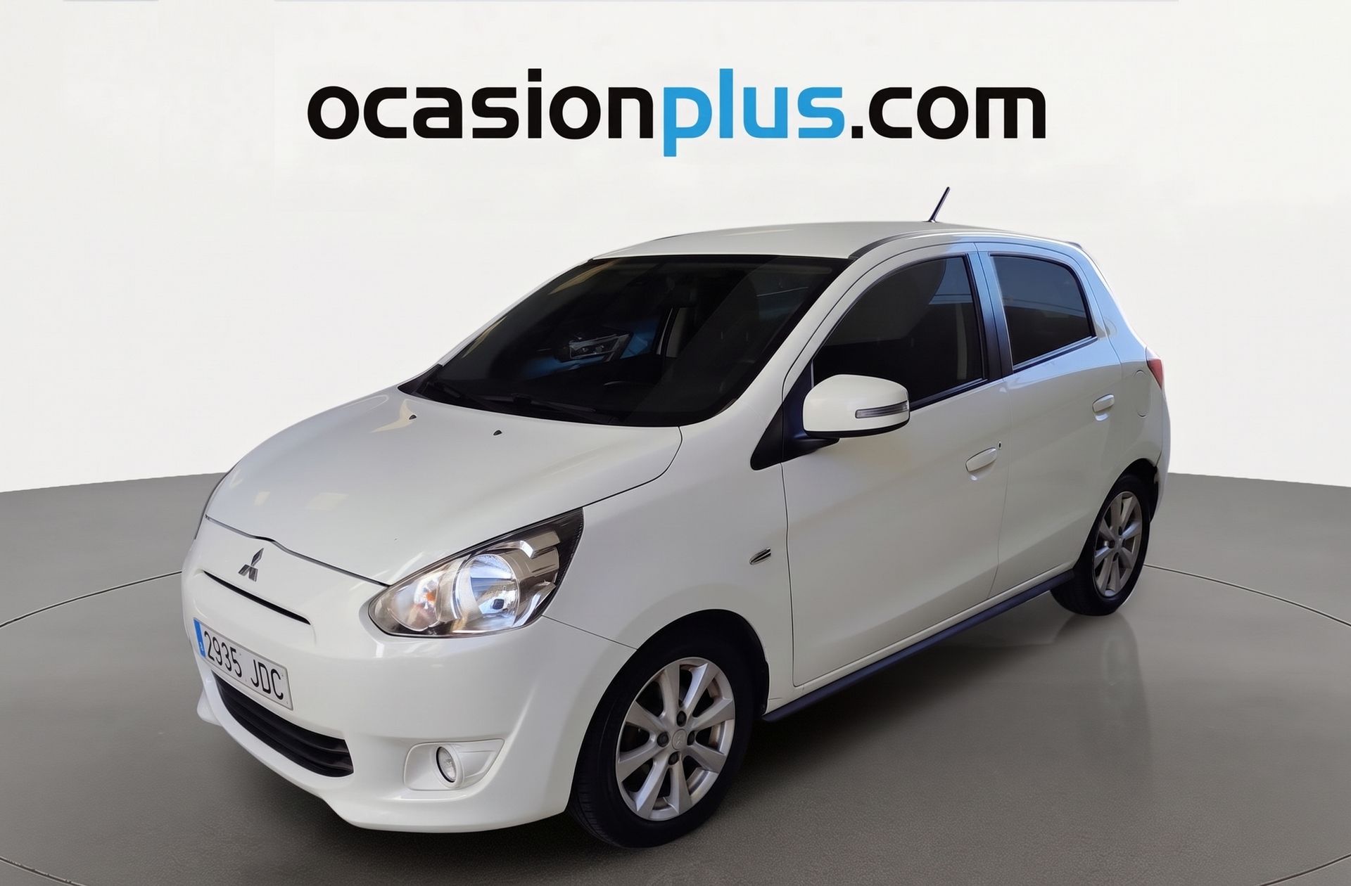 Mitsubishi Space Star 120 MPI Motion