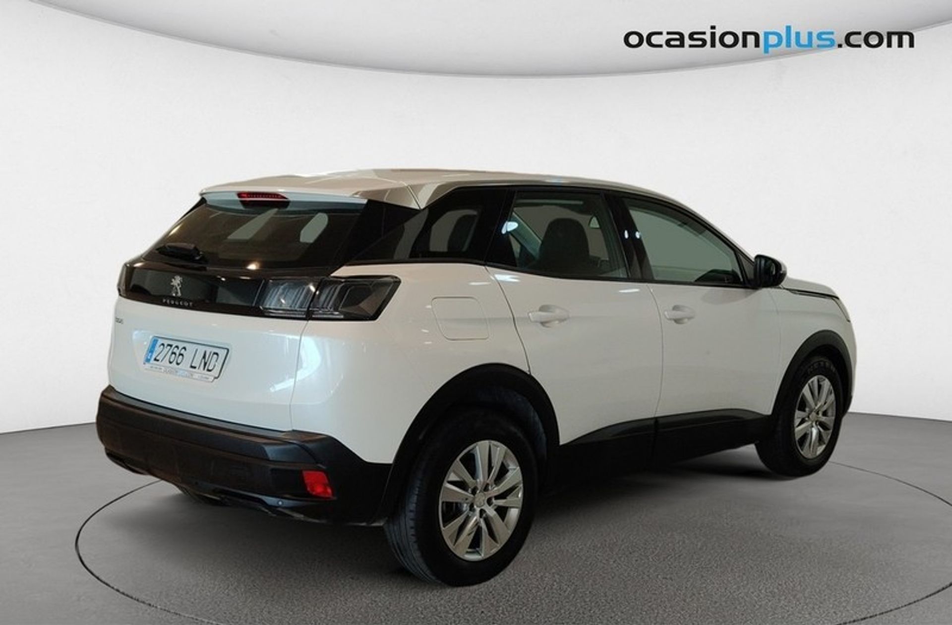 Peugeot 3008 PureTech 130 Active - foto 4