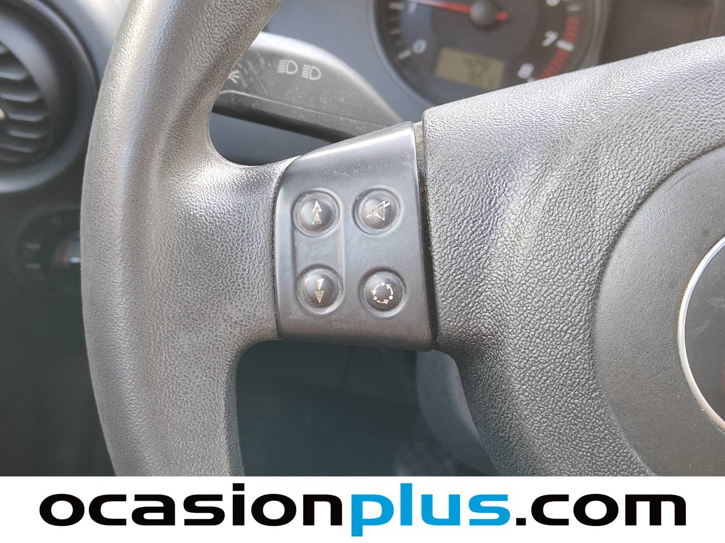 Foto Seat Ibiza SEAT Ibiza 1.4 16v Sportrider  (100 CV)