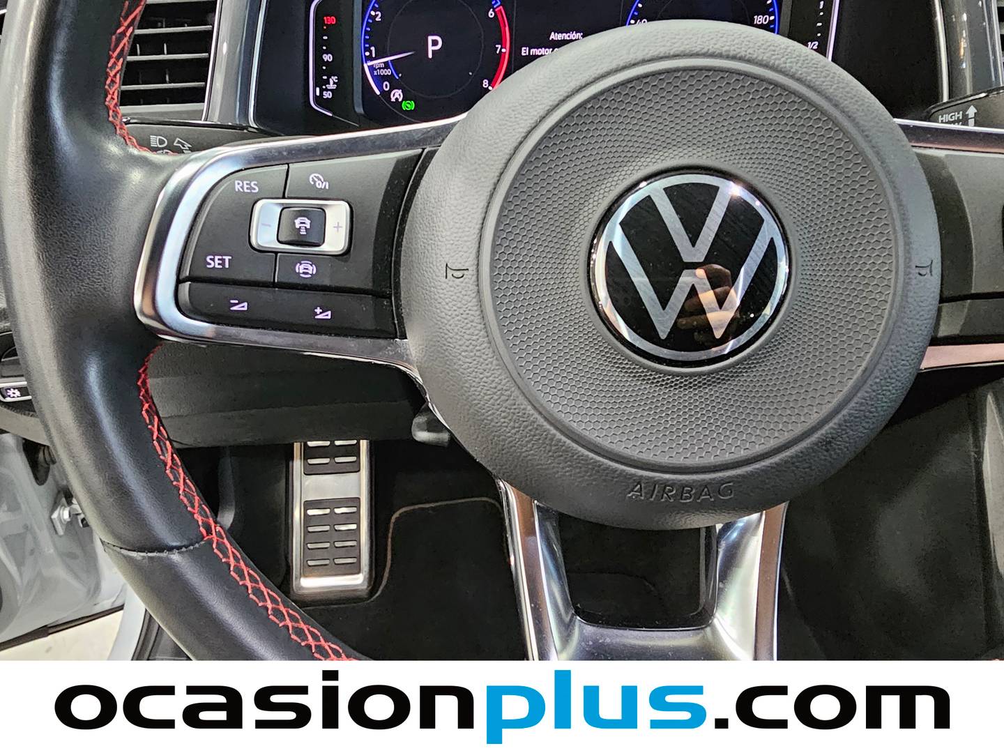 Foto Volkswagen T-Roc Volkswagen T-Roc Sport 1.5 TSI (150 CV) DSG