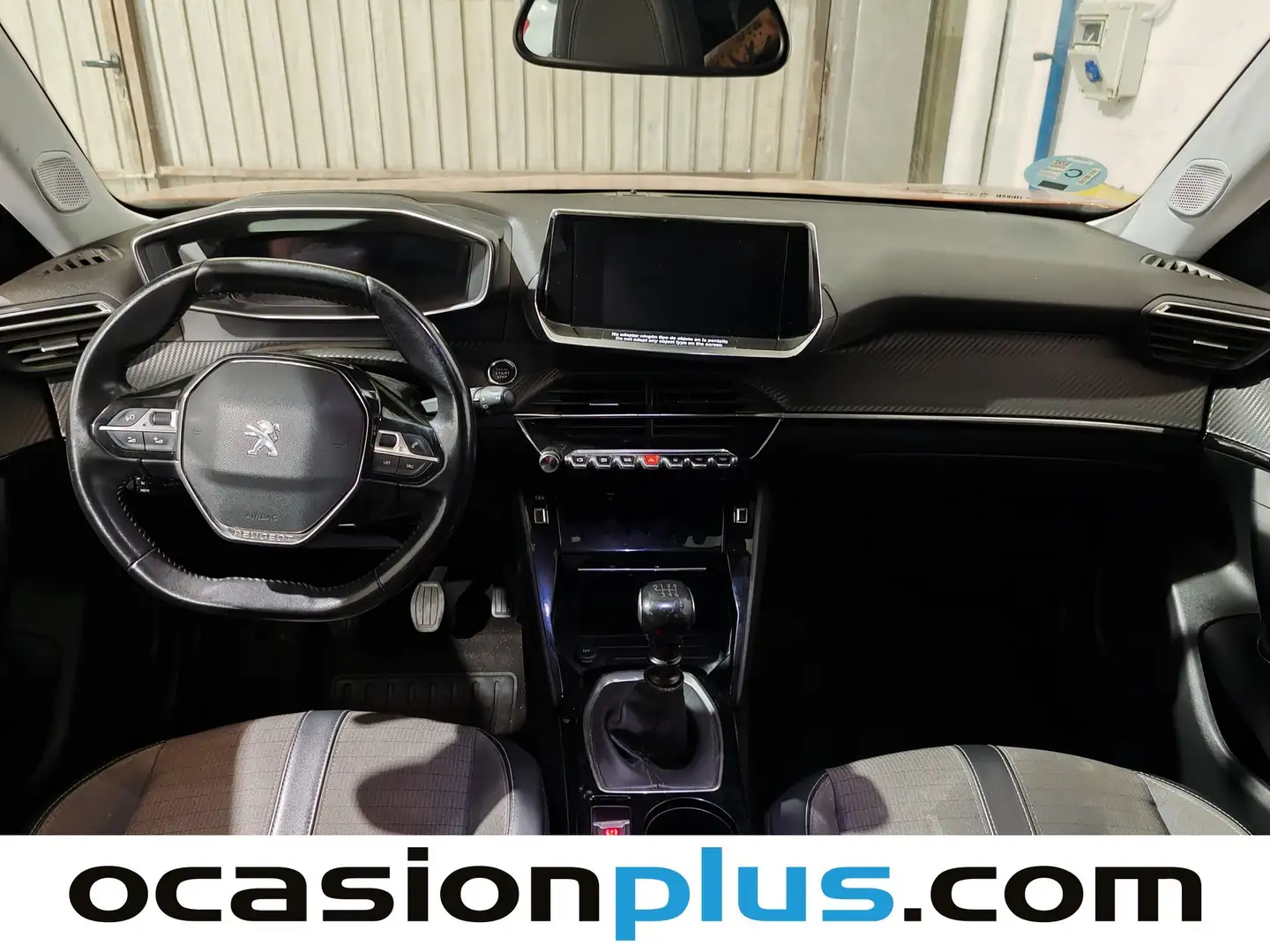 Foto Peugeot 2008 Peugeot 2008 PureTech 130 S&S Allure Pack (130 CV)