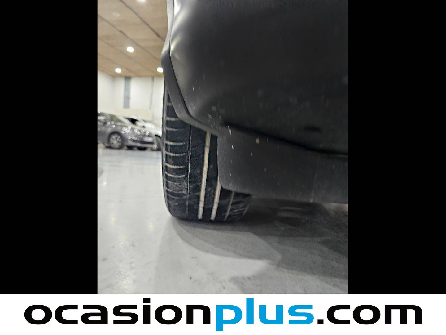 Foto Nissan QASHQAI Nissan Qashqai DIG-T 140 N-Connecta 4x2 (140 CV)