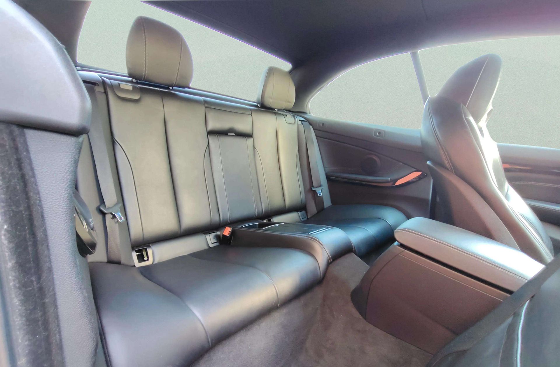 BMW Serie 4 M M4 Cabrio - foto 20