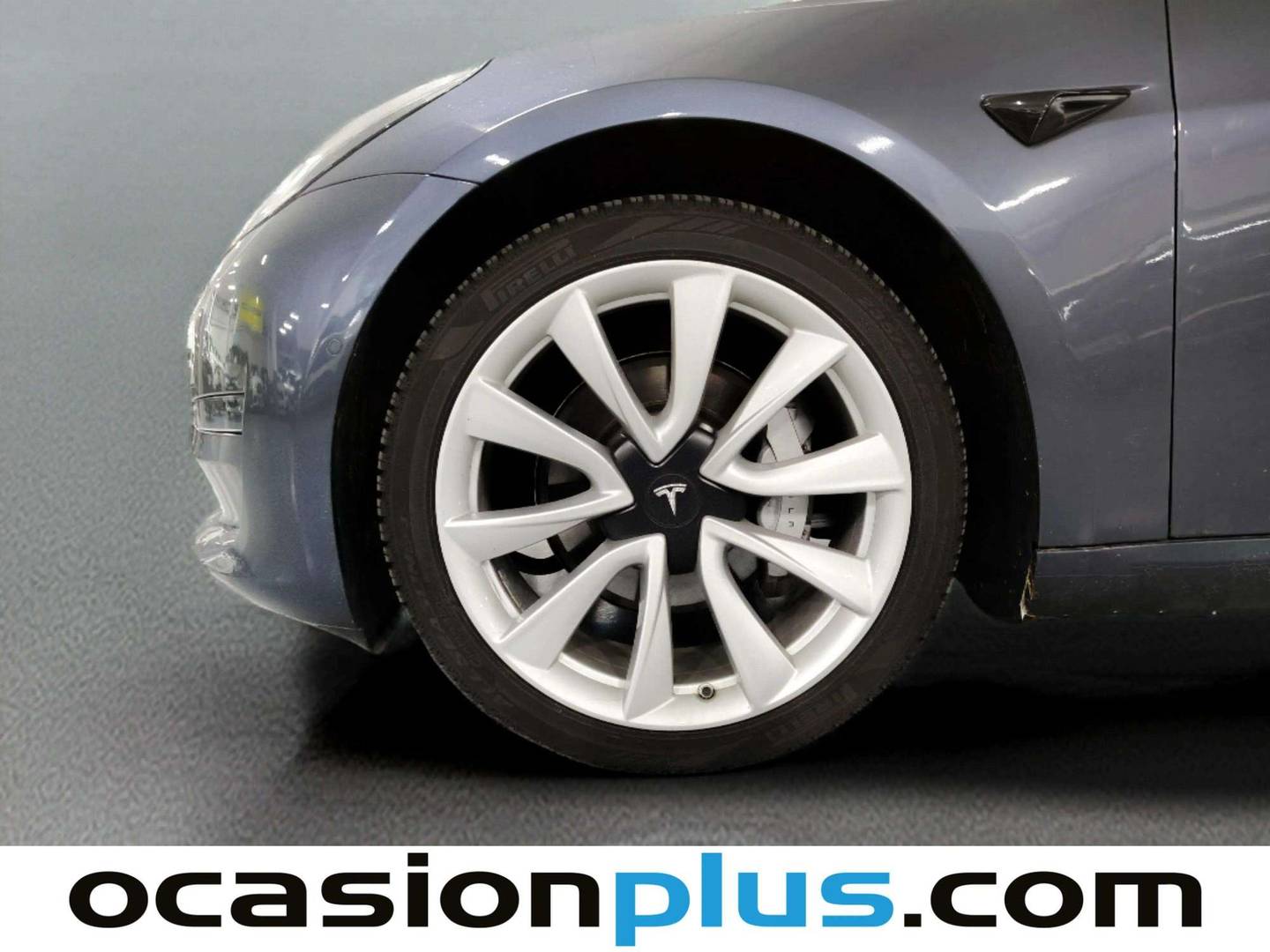 Foto Tesla Model 3 Tesla Model 3 Gran Autonomía AWD (476 CV)