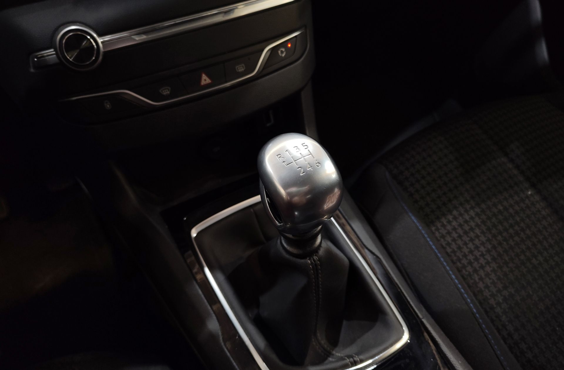 Peugeot 308 BlueHDi 100 Style - foto 5